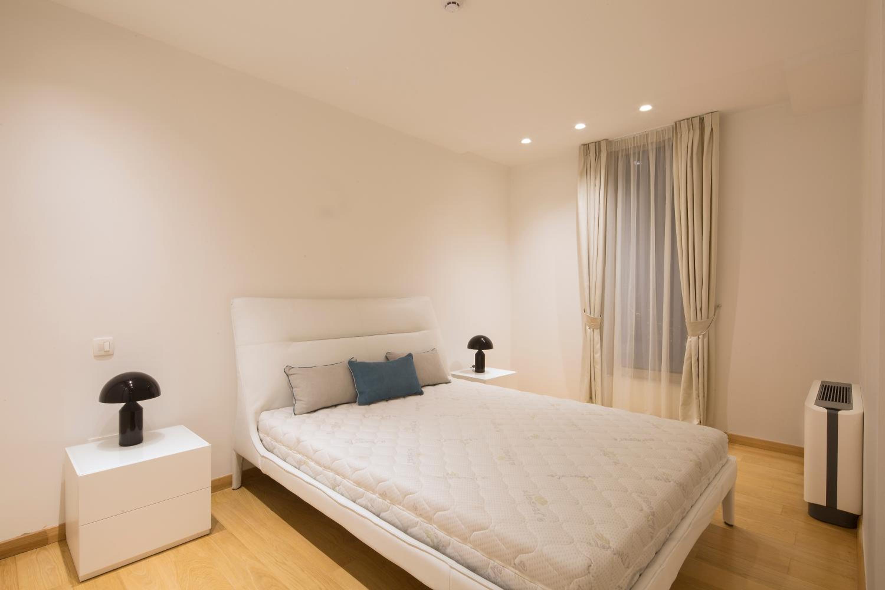 Penthouse Suite