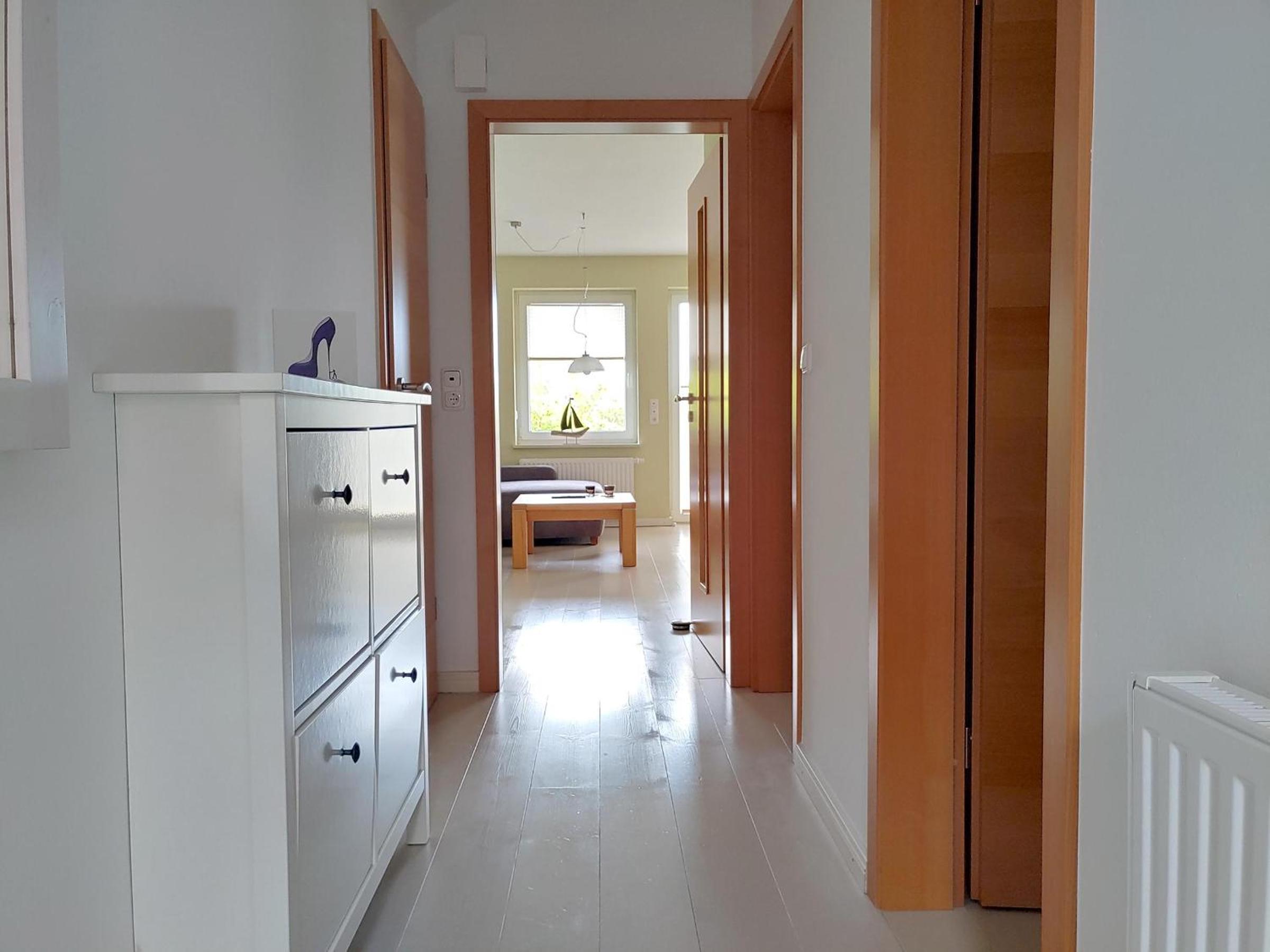 Apartment with Terrace photo 1