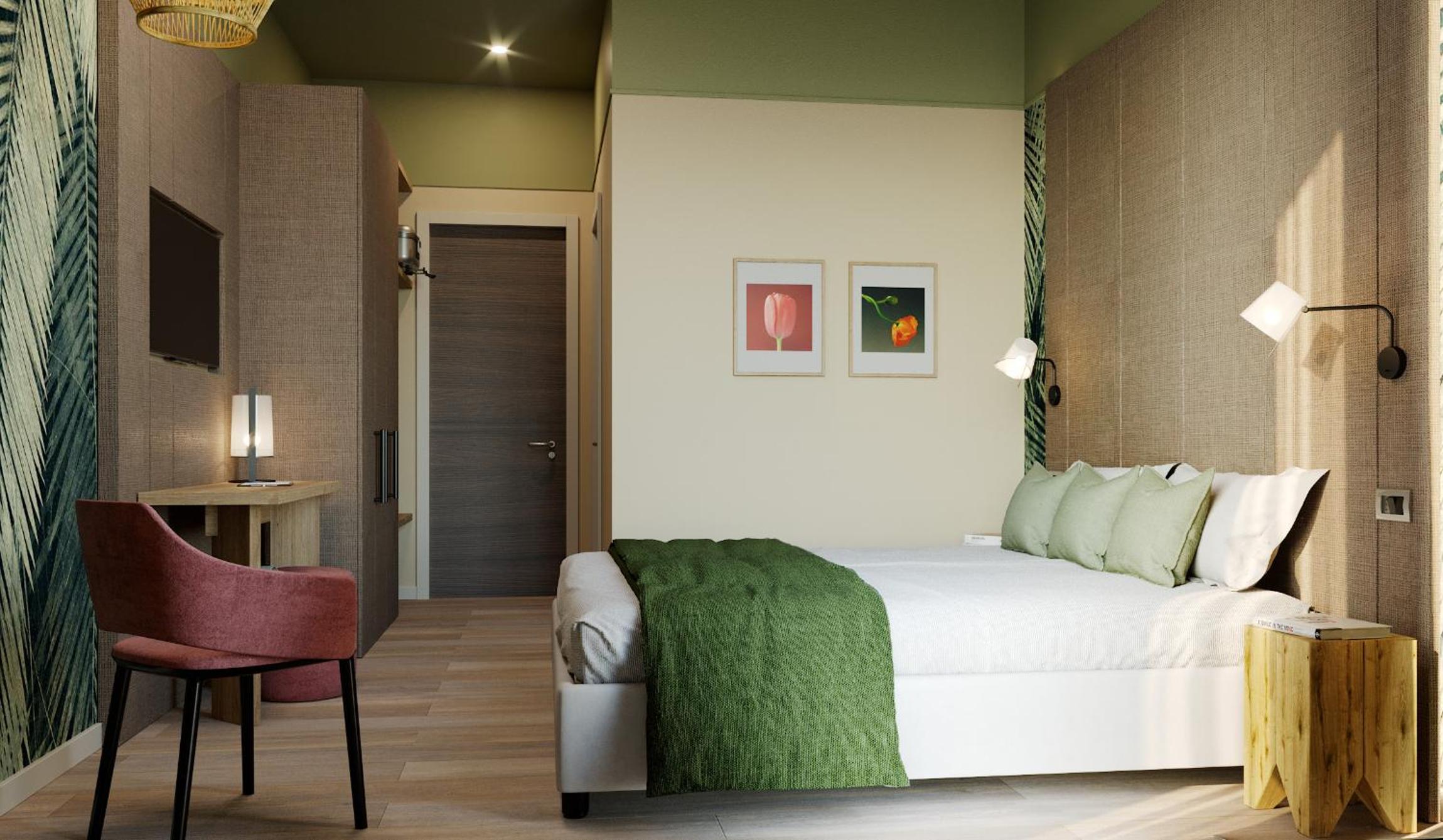 Double Or Twin Room photo 1