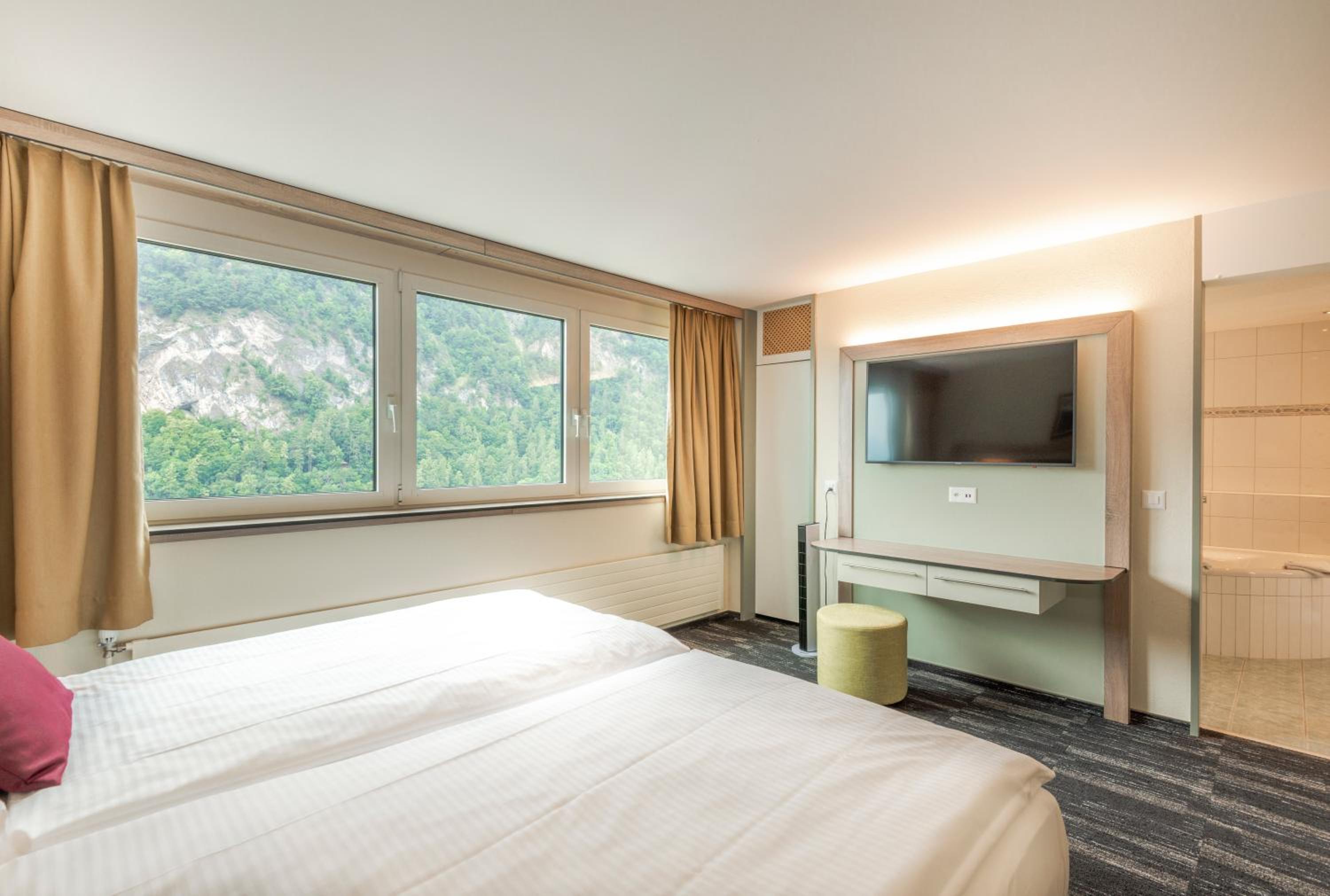 Twin Room without Balcony - Photo 2
