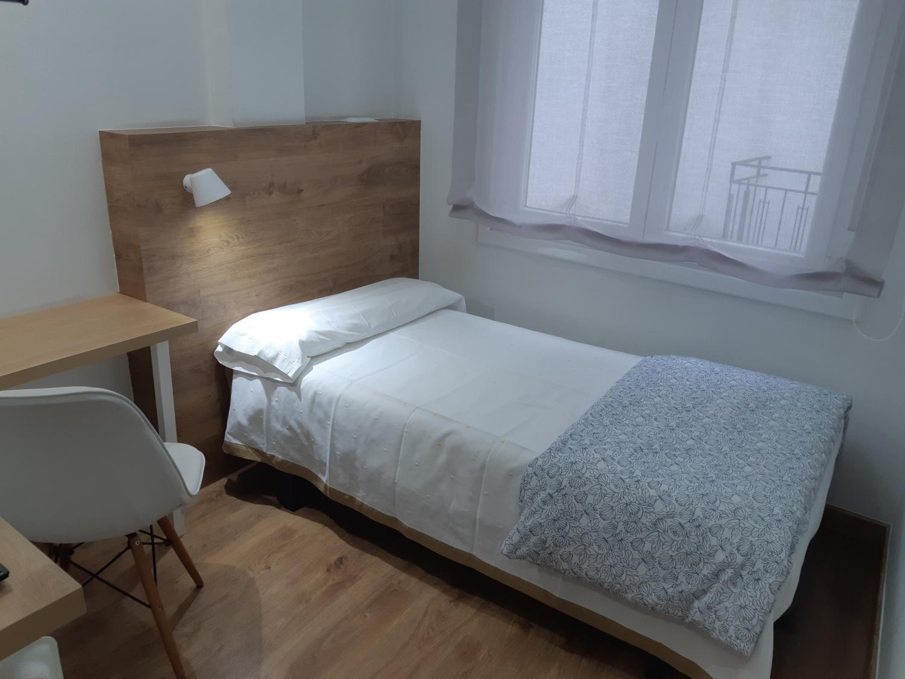 Habitación Individual