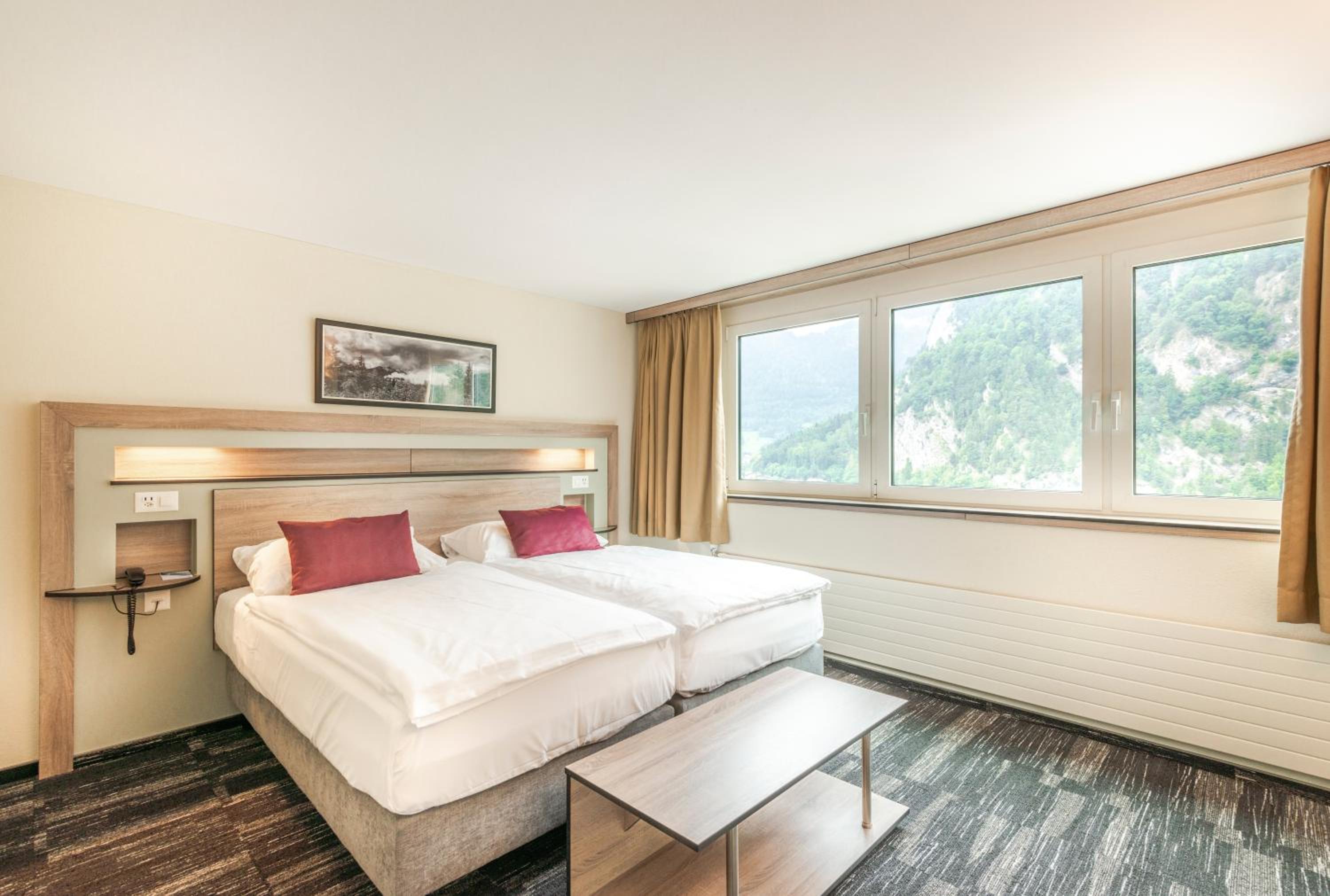 Twin Room without Balcony - Photo 1