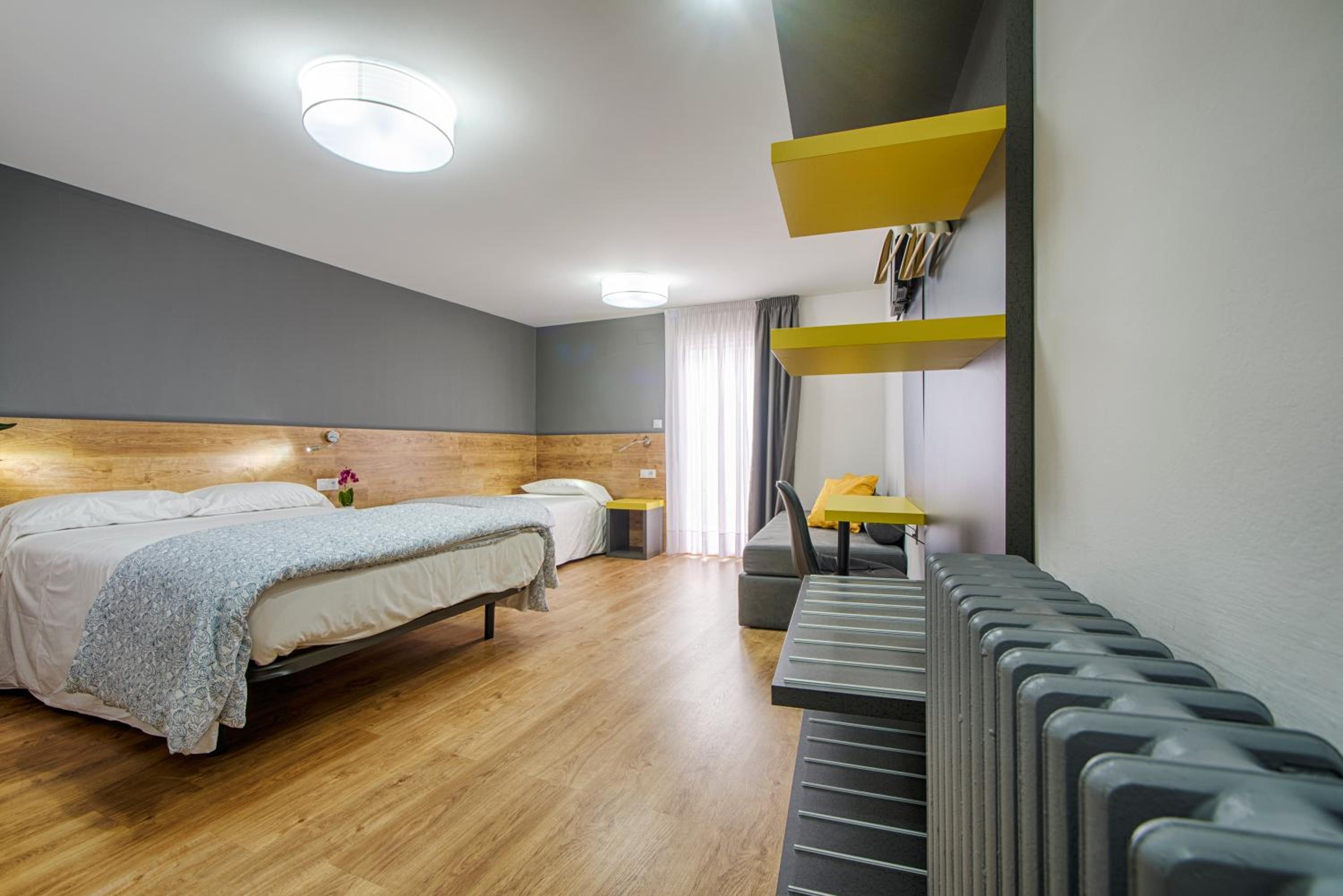 Superior Double Room - Photo 5