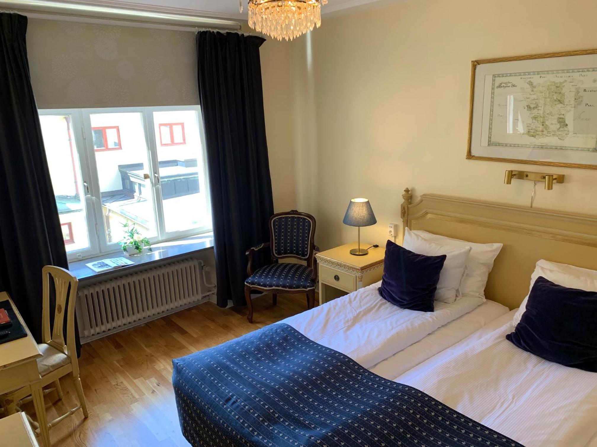 Standard Double Room - Photo 3