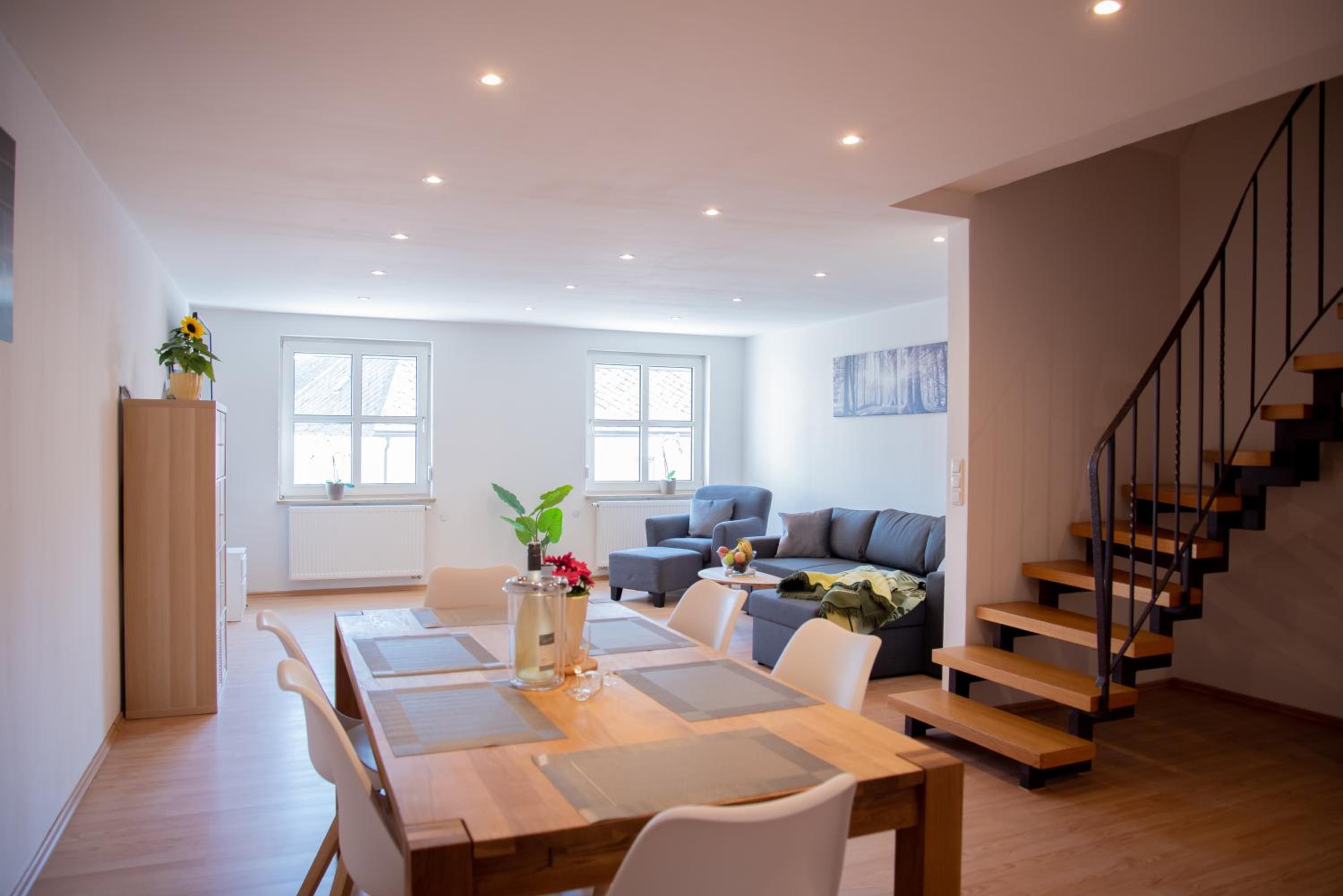 Apartment - Split Level photo 1