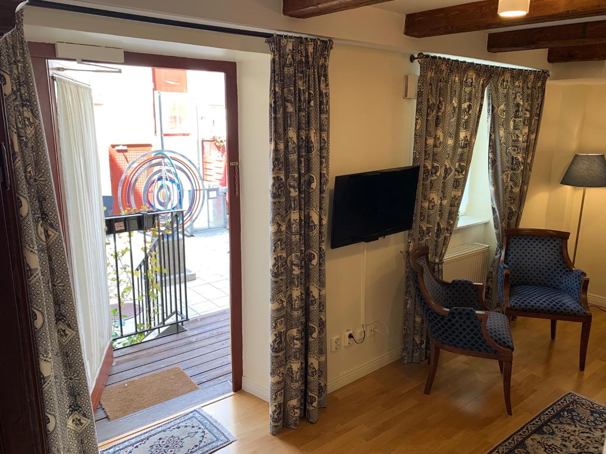Deluxe Double Room - Photo 4