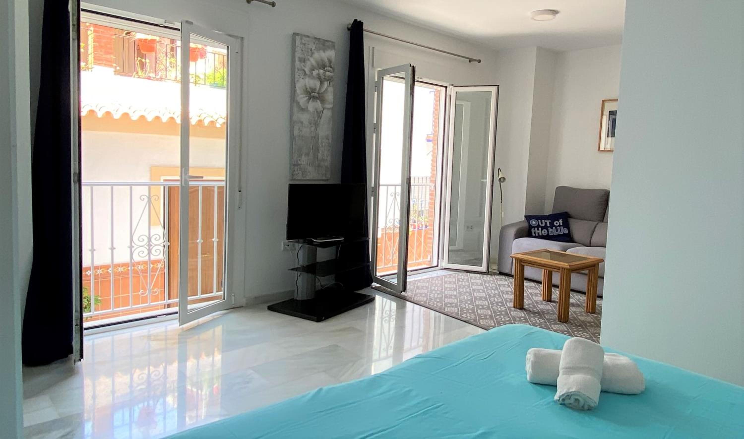 Apartamento Estudio