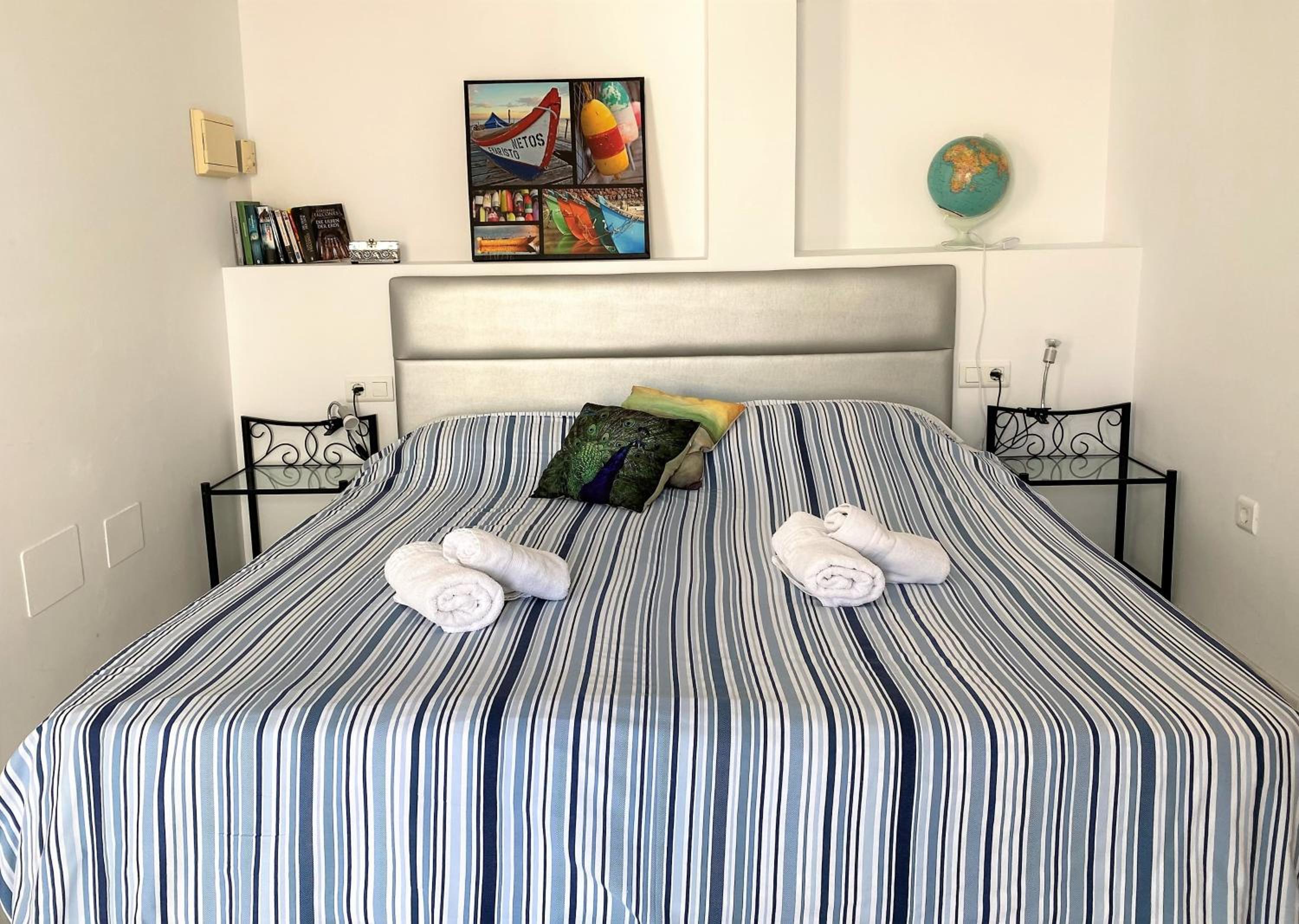 Apartamento Estudio
