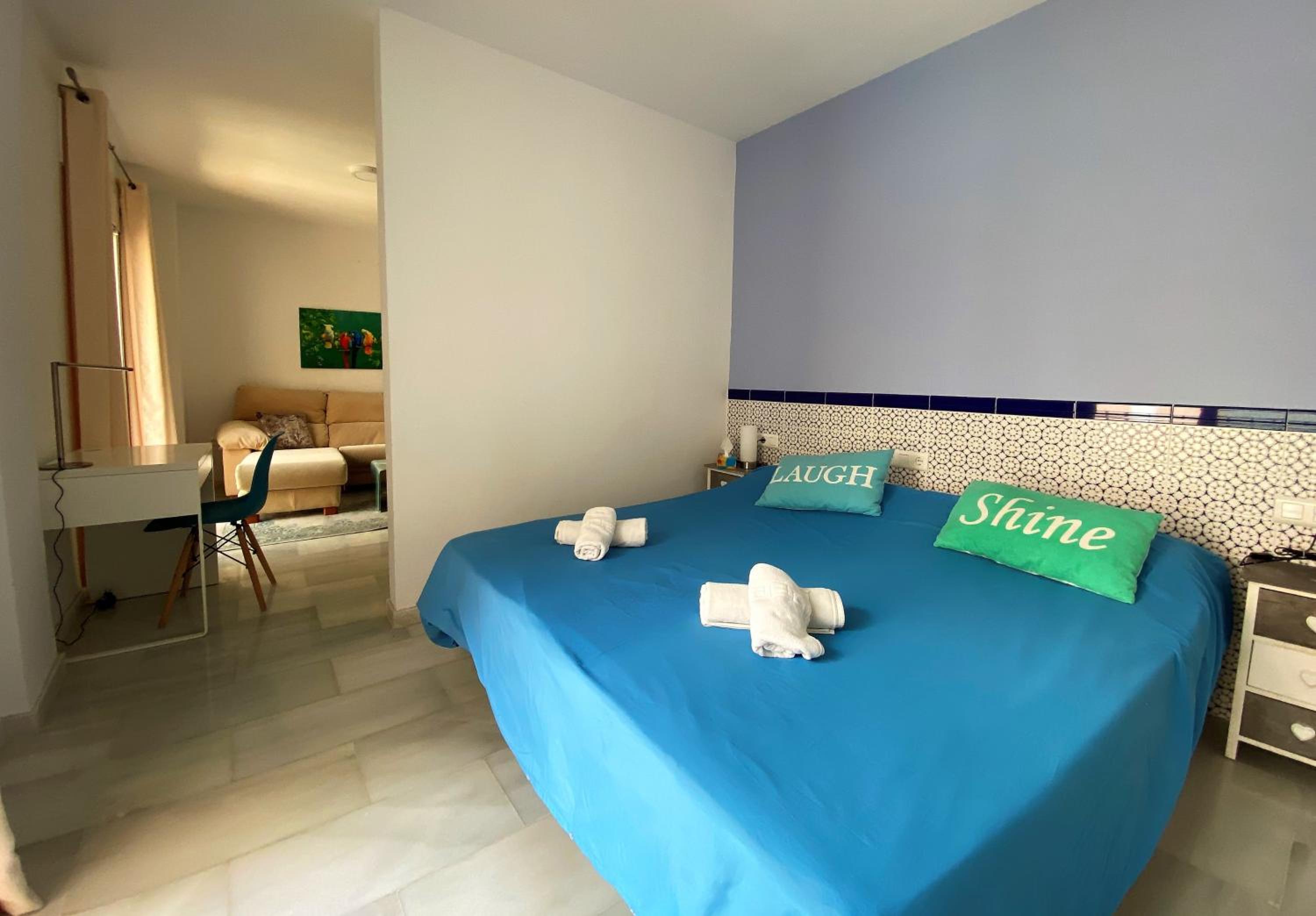 Apartamento Estudio