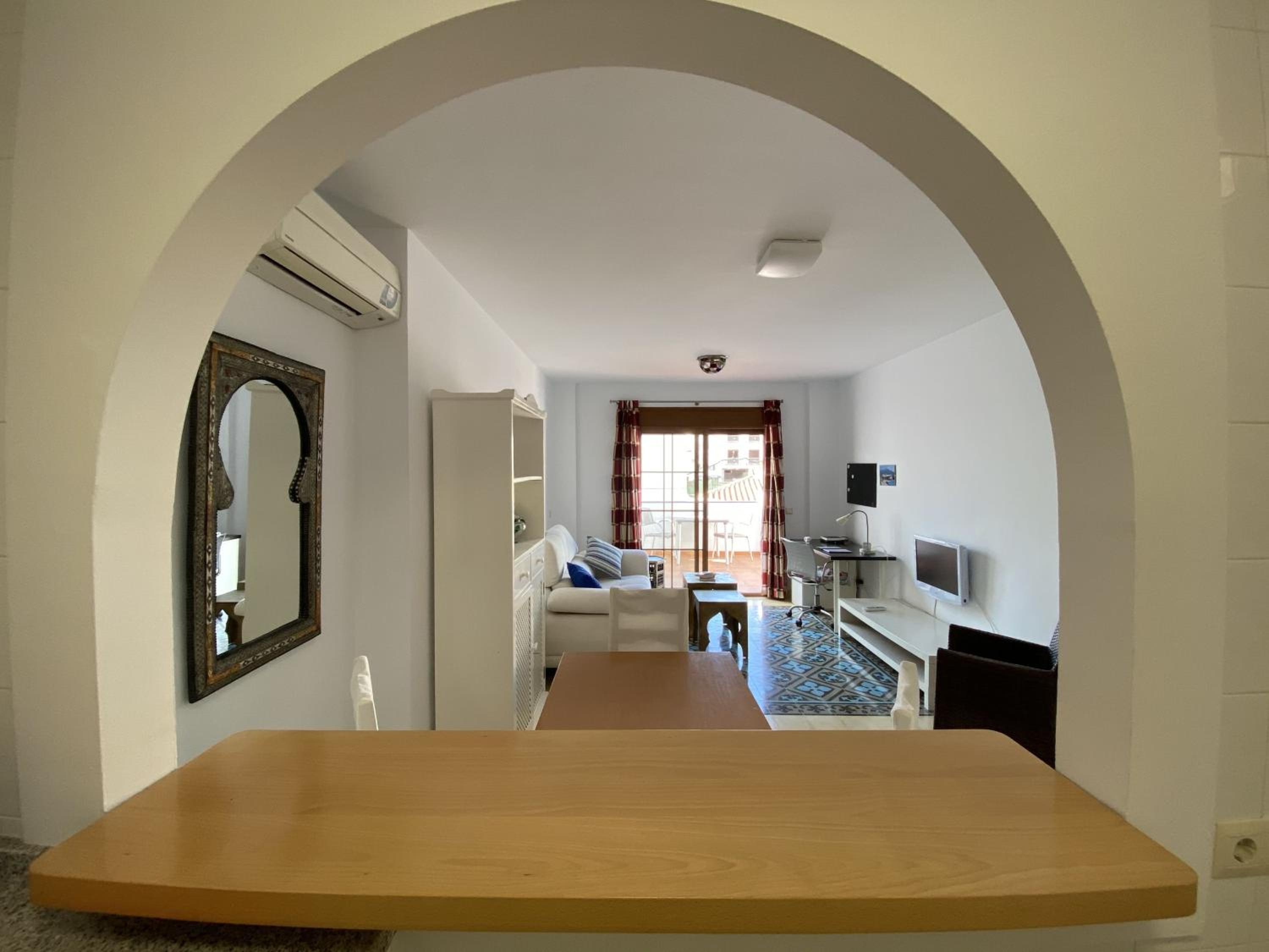 Apartamento