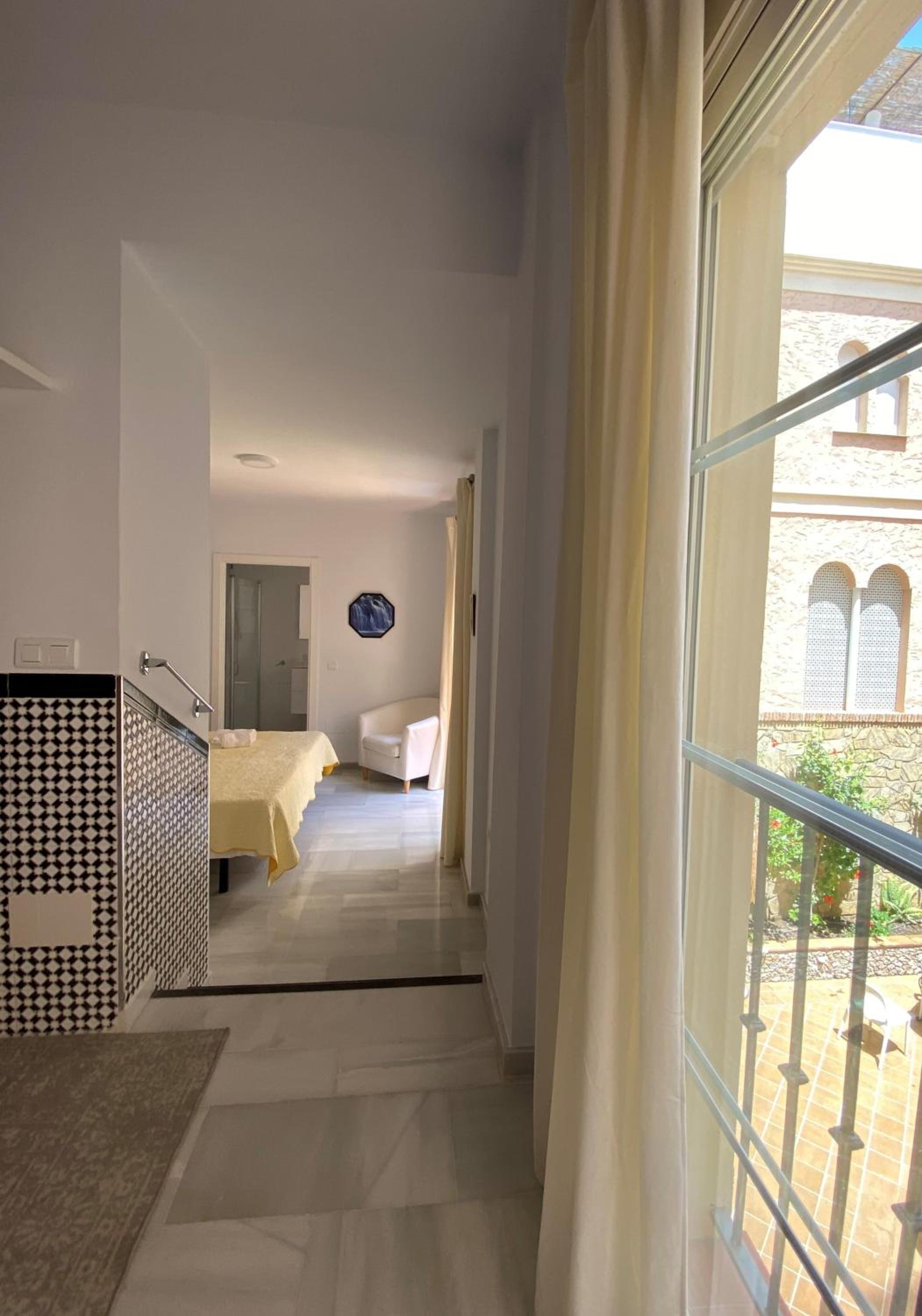Apartamento Estudio