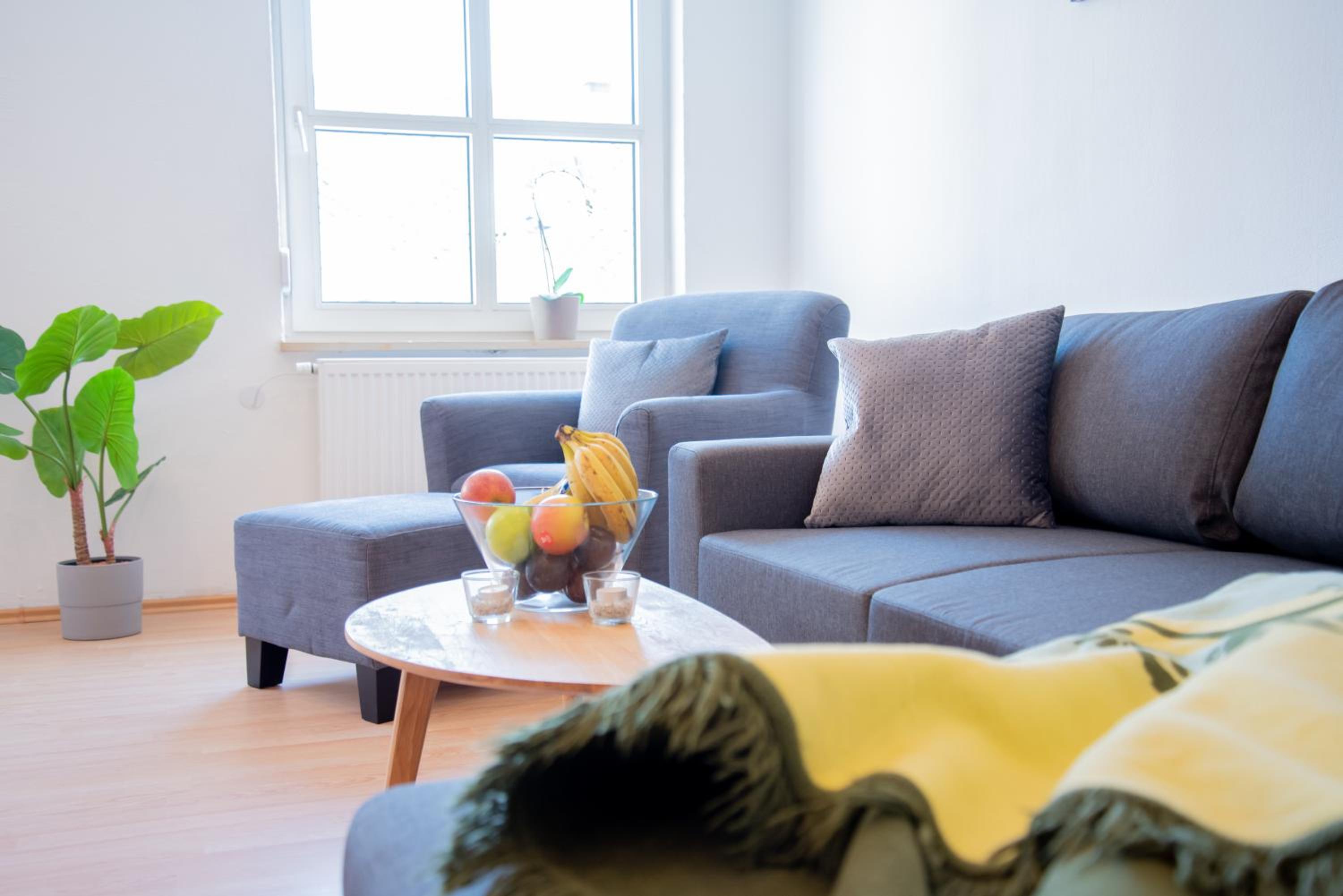 Apartment - Split Level photo 3