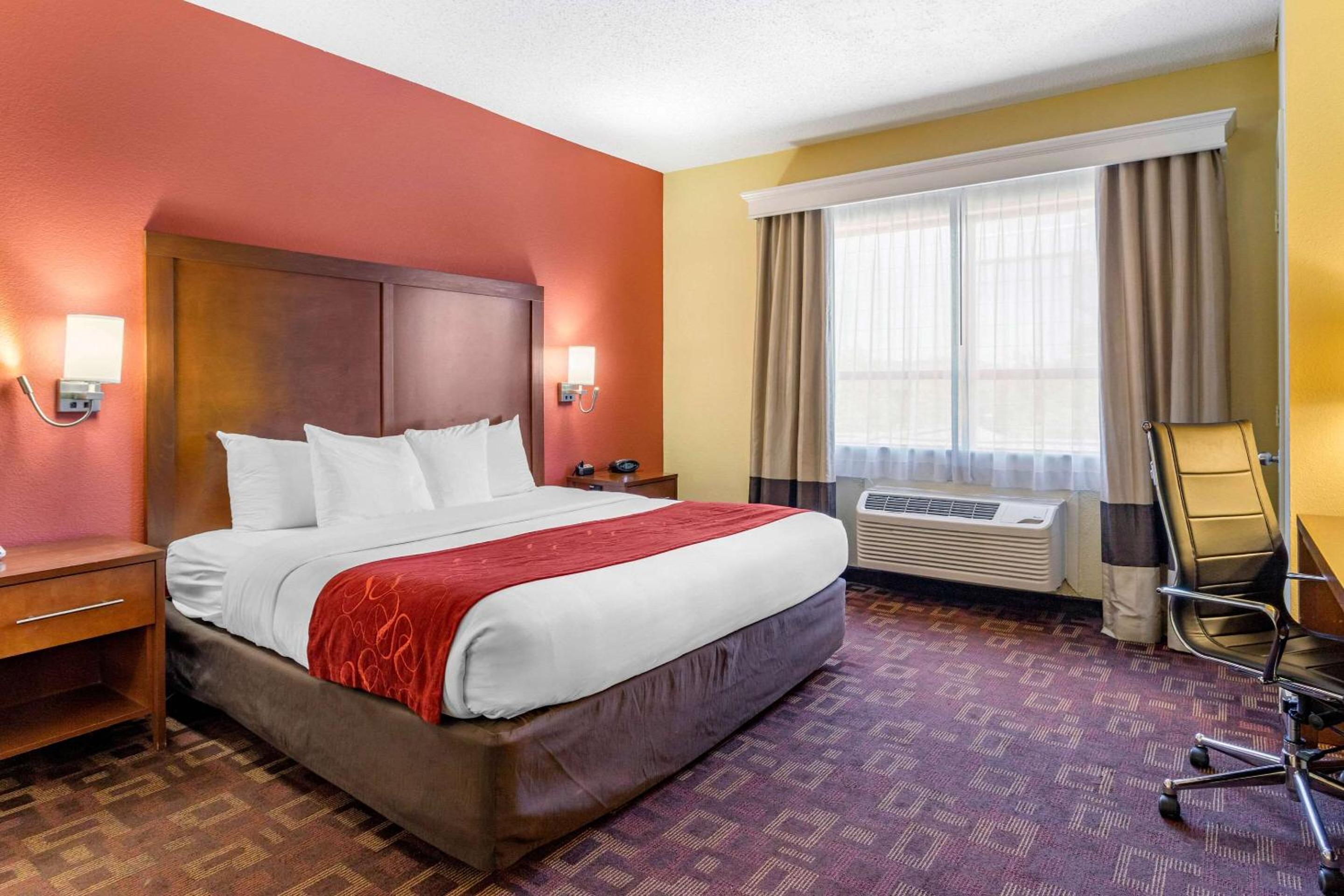King Suite - Photo 3