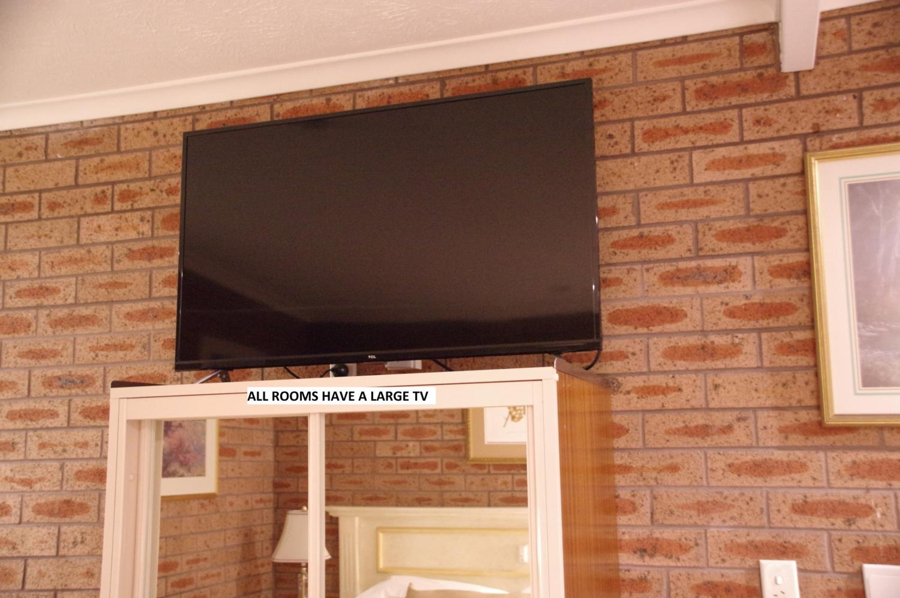 Deluxe Queen Room - Disability Access photo 2