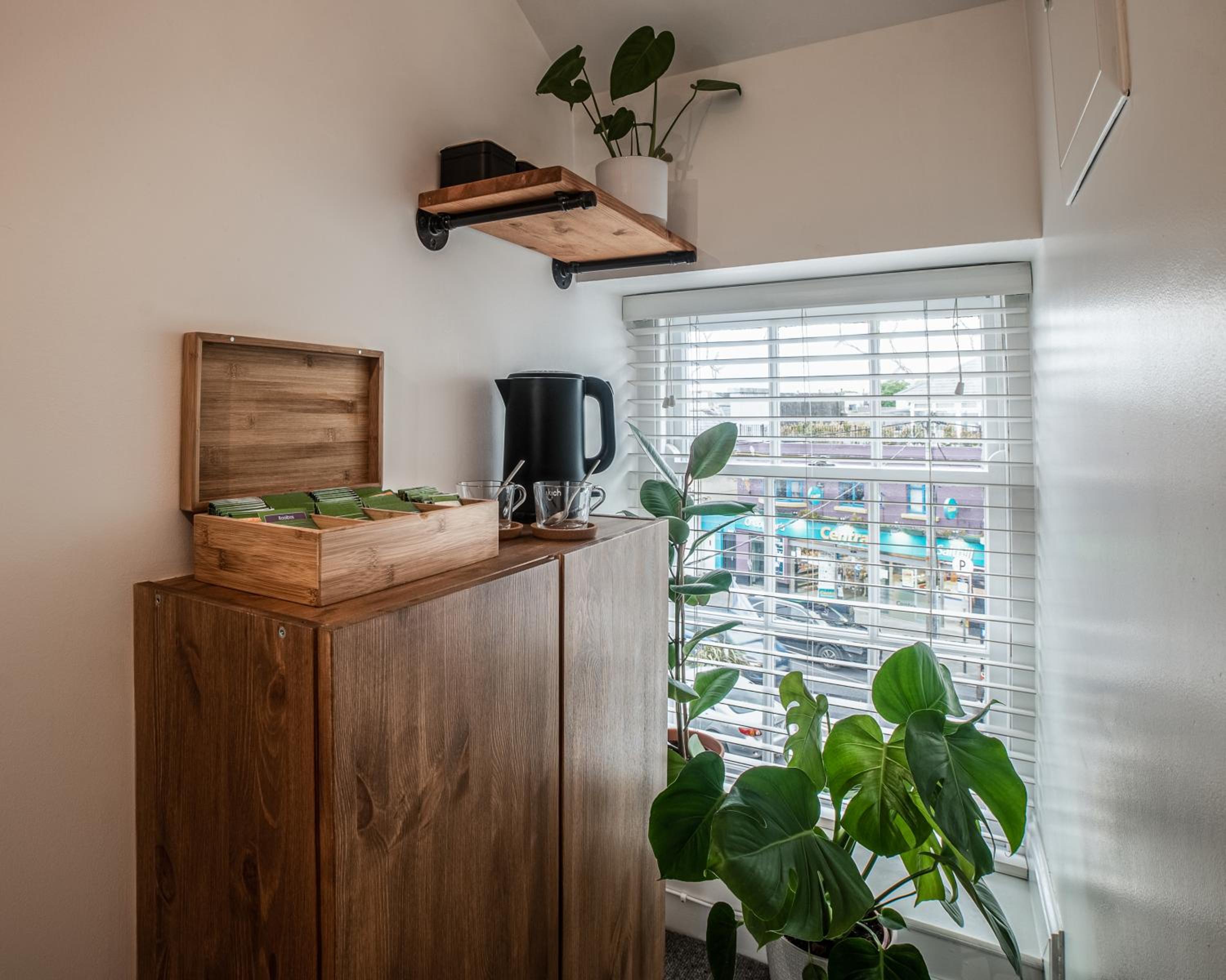 Small Double Room - Photo 8