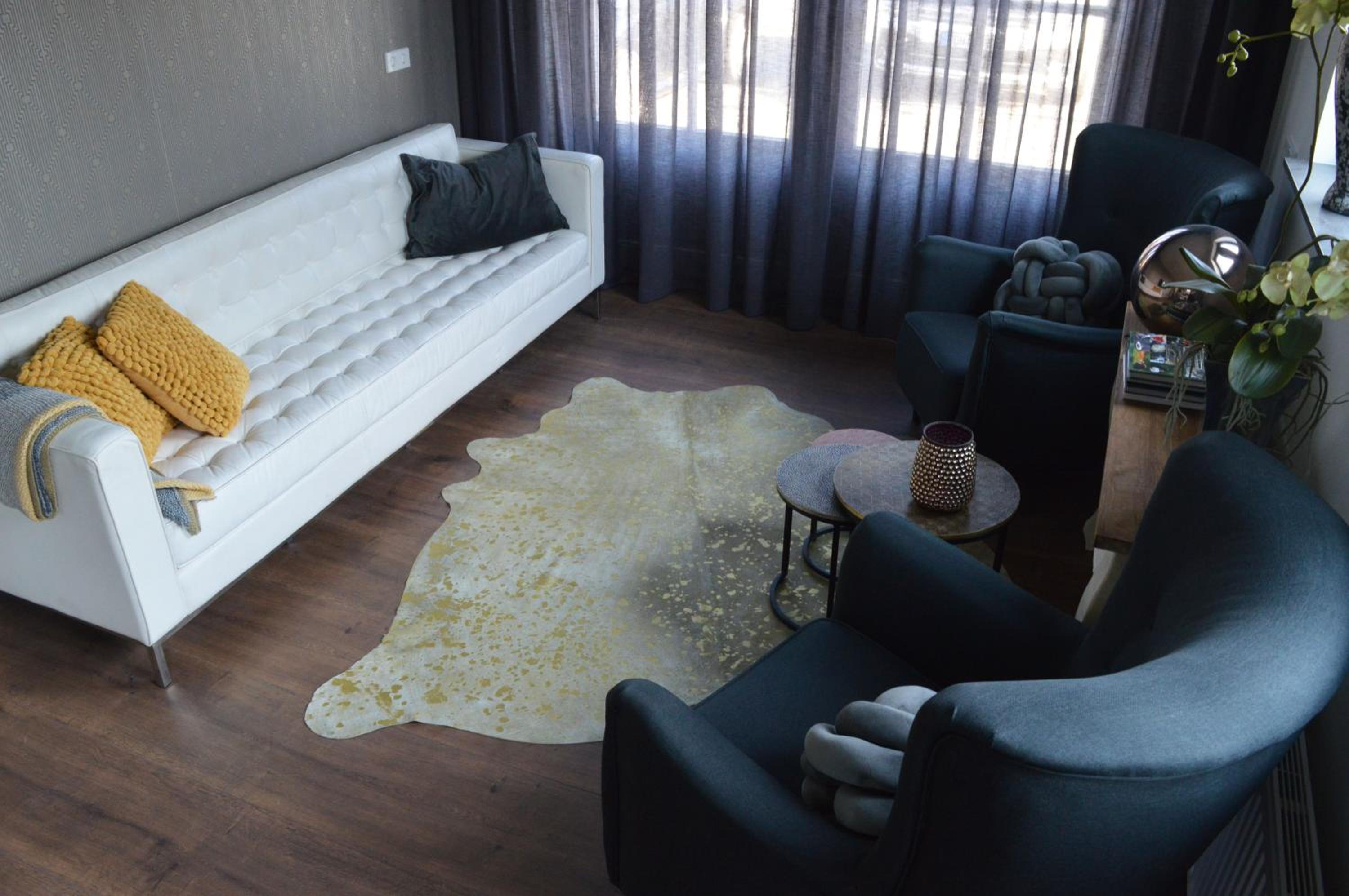 Superior Apartment with Sauna