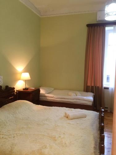 Triple Room with Private Bathroom photo 2