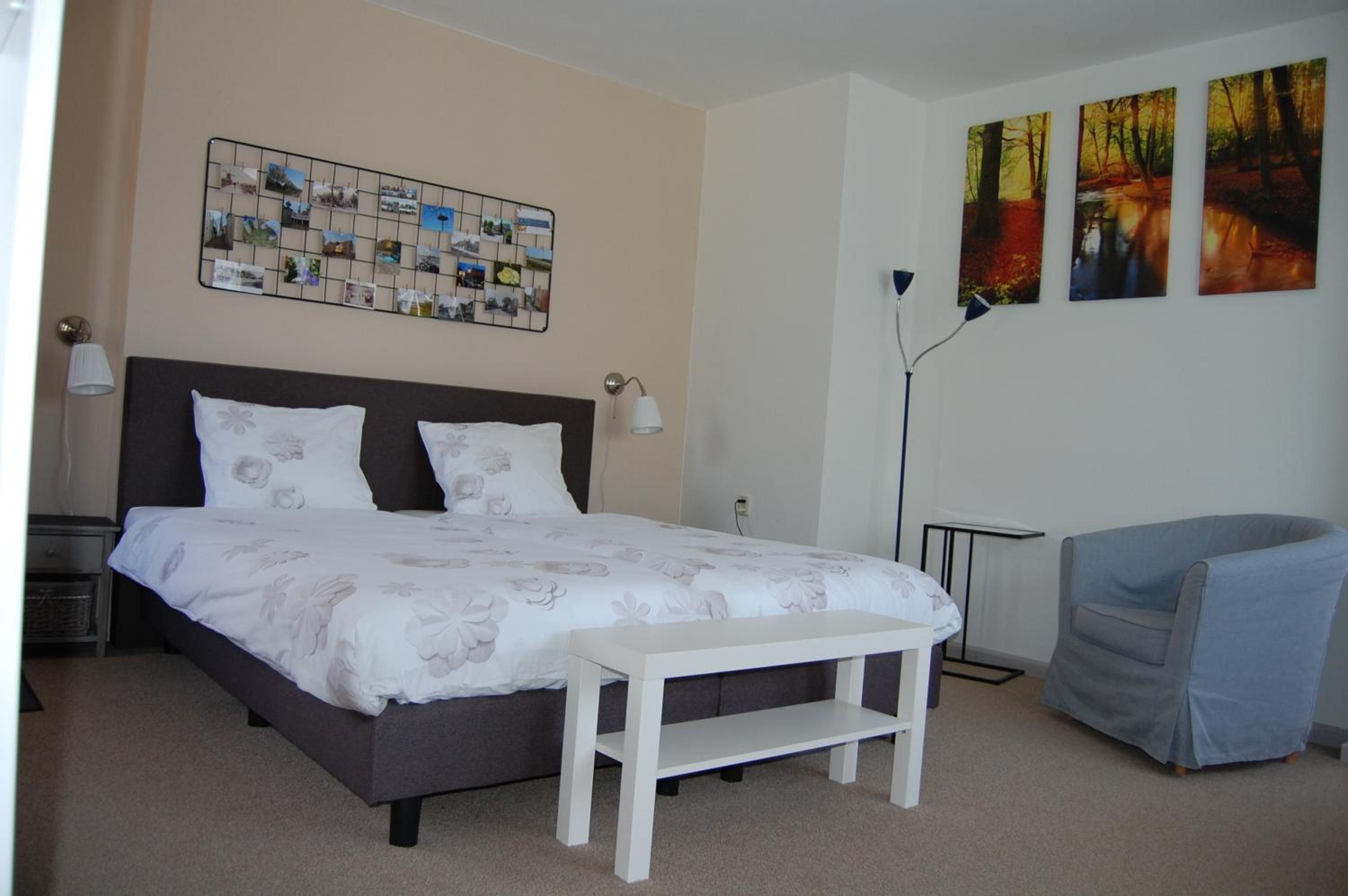Deluxe Twin Room - Photo 5