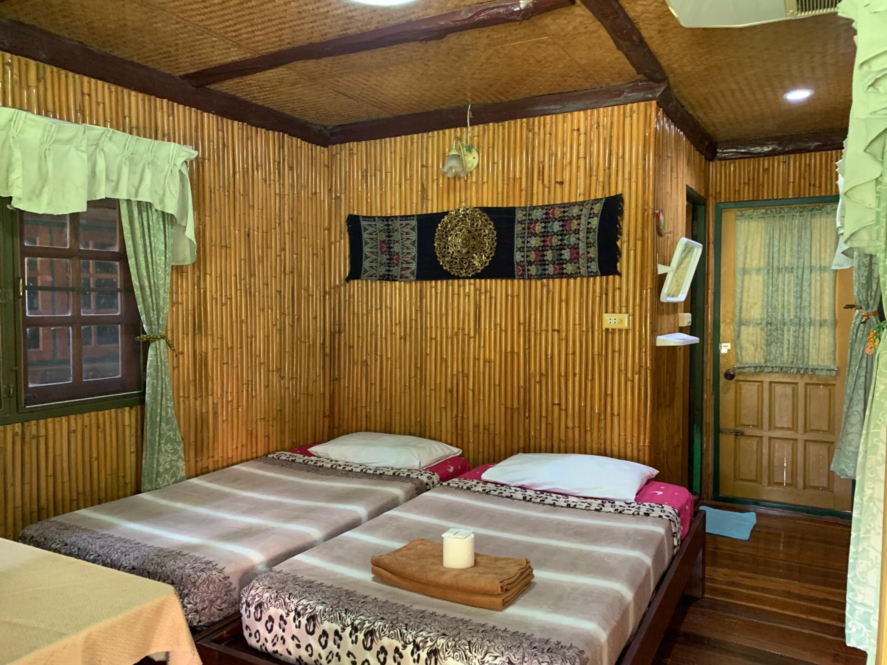 Standard Bungalow
