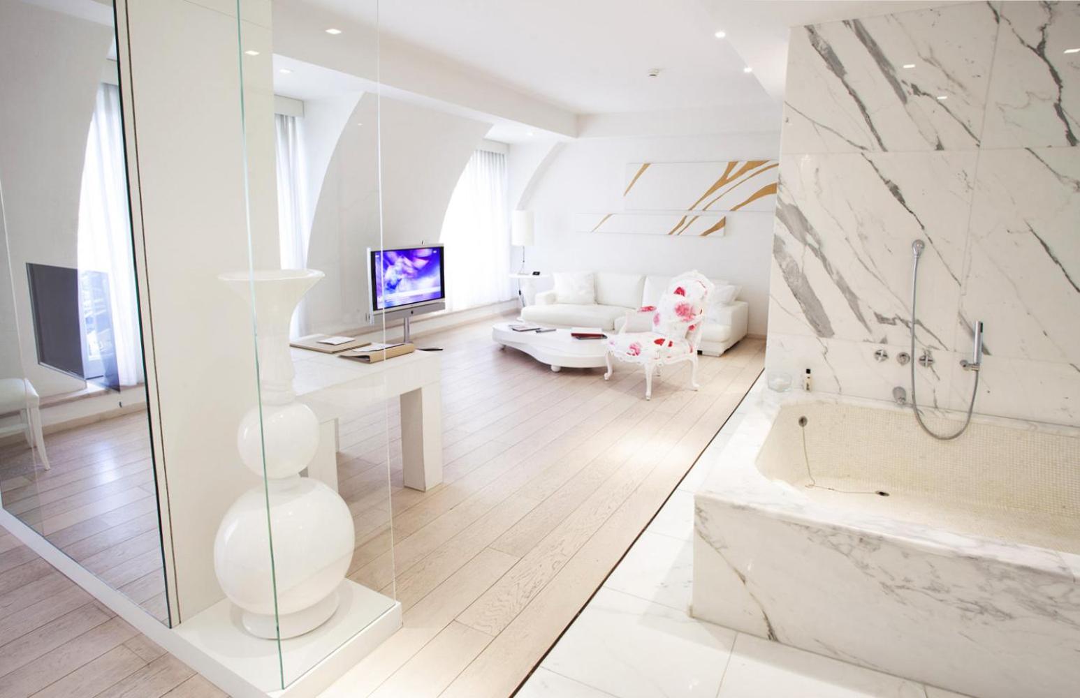 Executive Suite - Free Spa Access - Photo 2