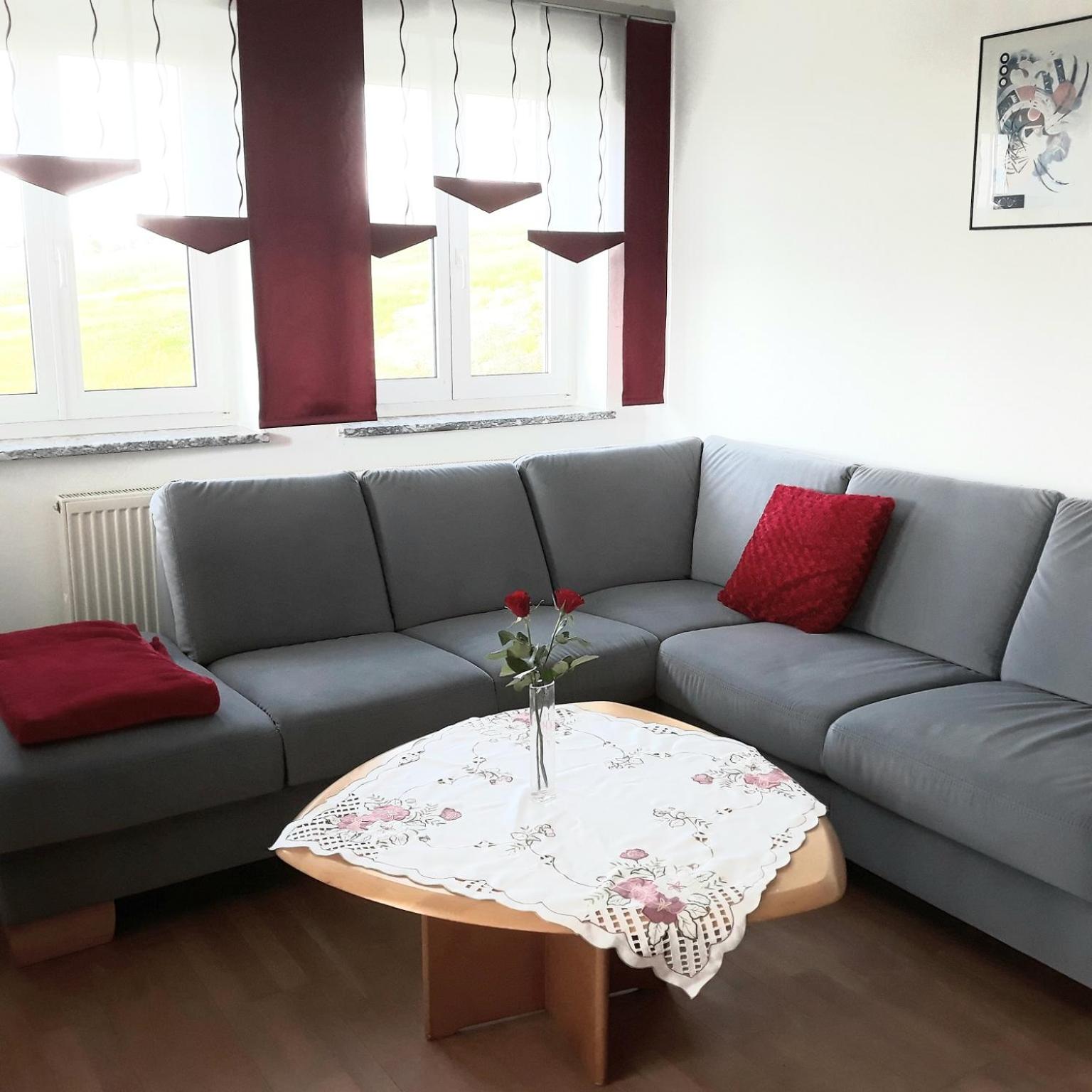 Two-Bedroom Apartment photo 1