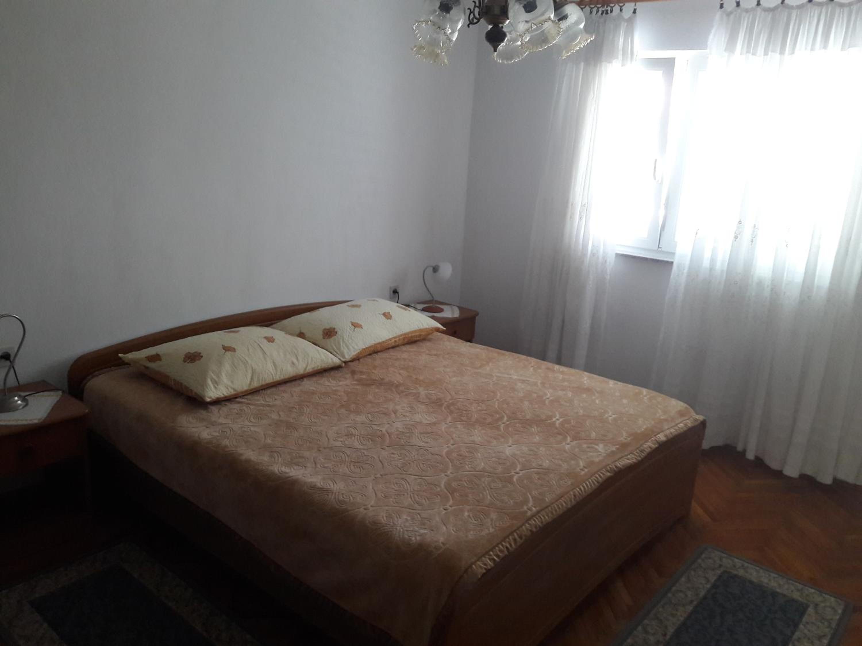 Two-Bedroom Apartment with Garden View photo 1