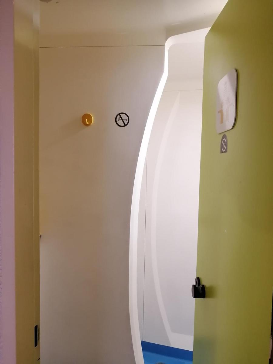 Triple Room with Shared Bathroom photo 2