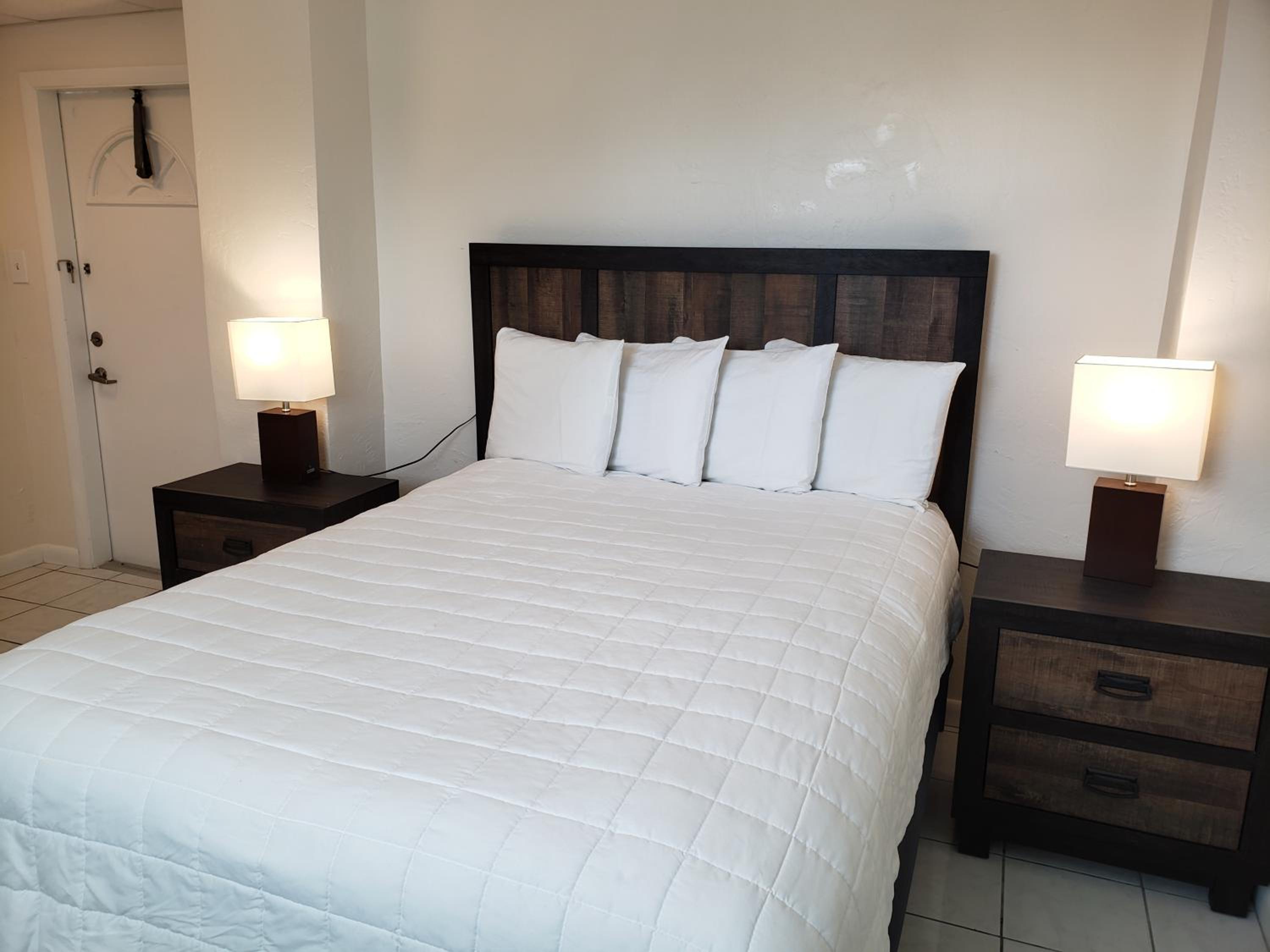 Small Double Room photo 3