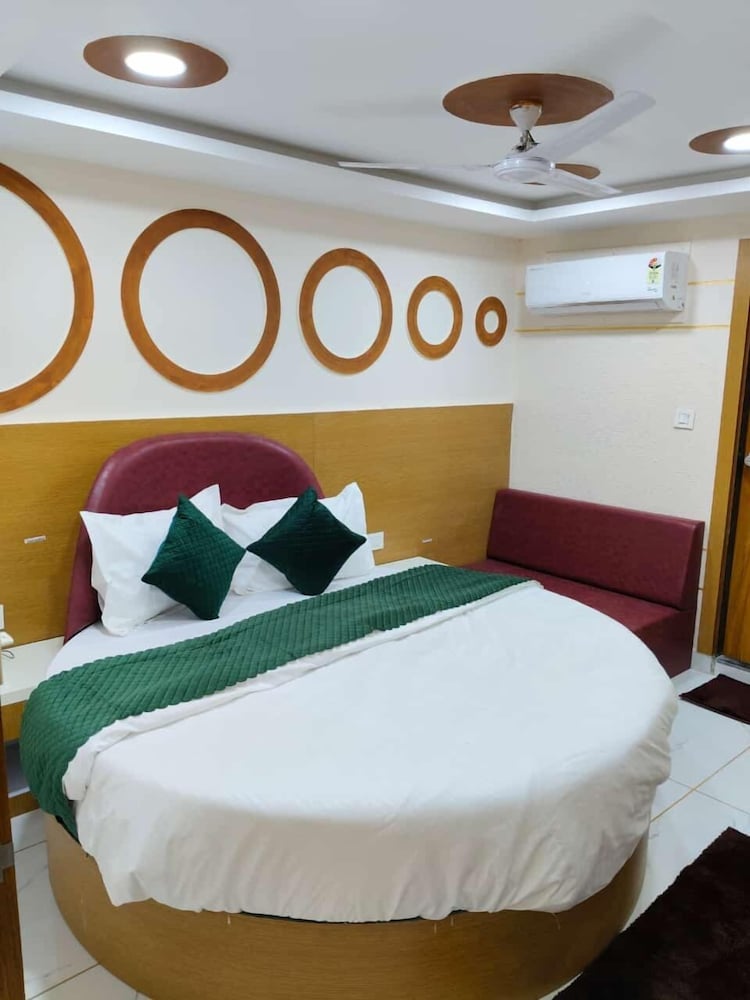 Comfort Room photo 2
