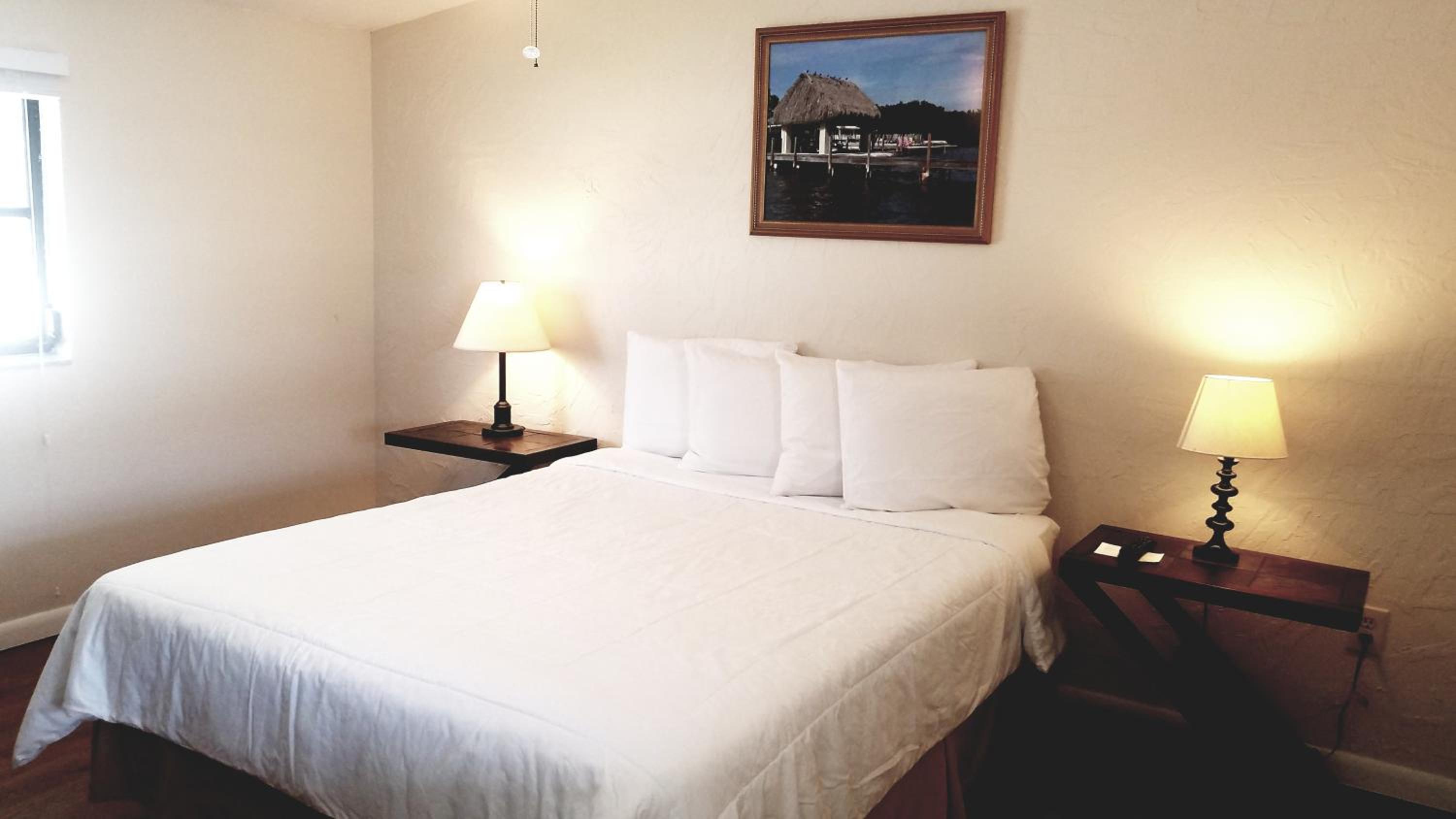 Small Double Room photo 1