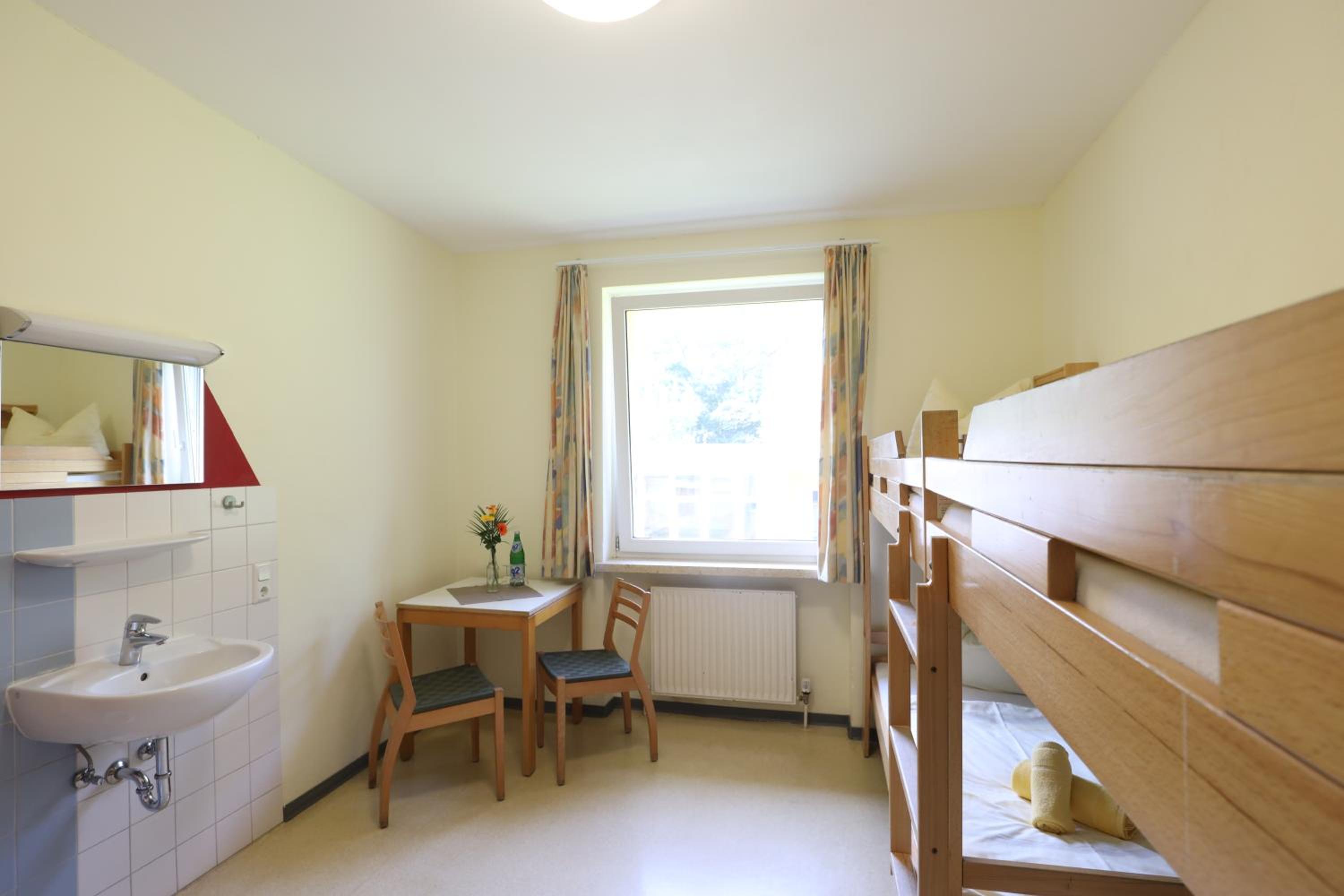 Quadruple Room photo 1