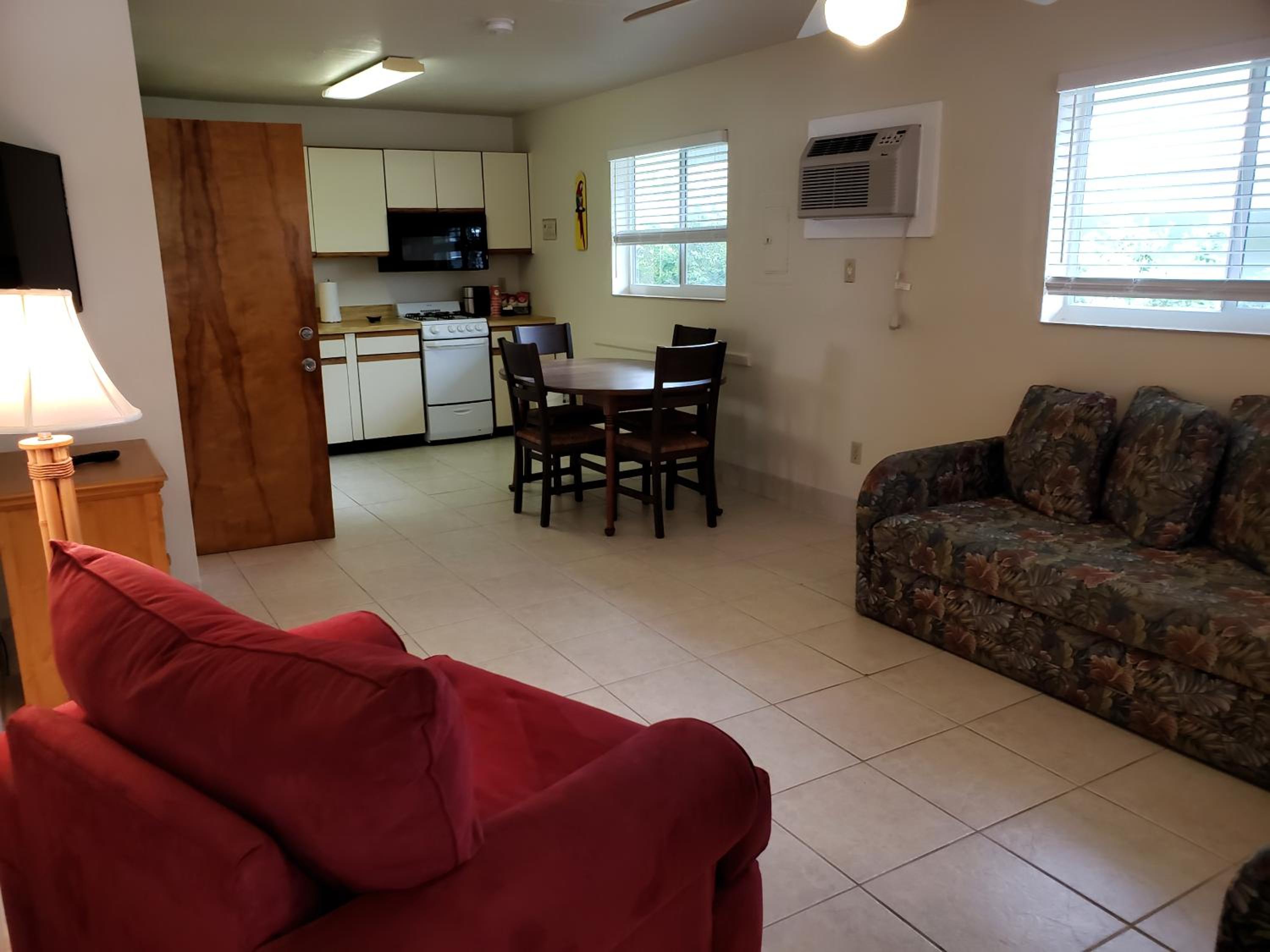 Two-Bedroom Cottage photo 1
