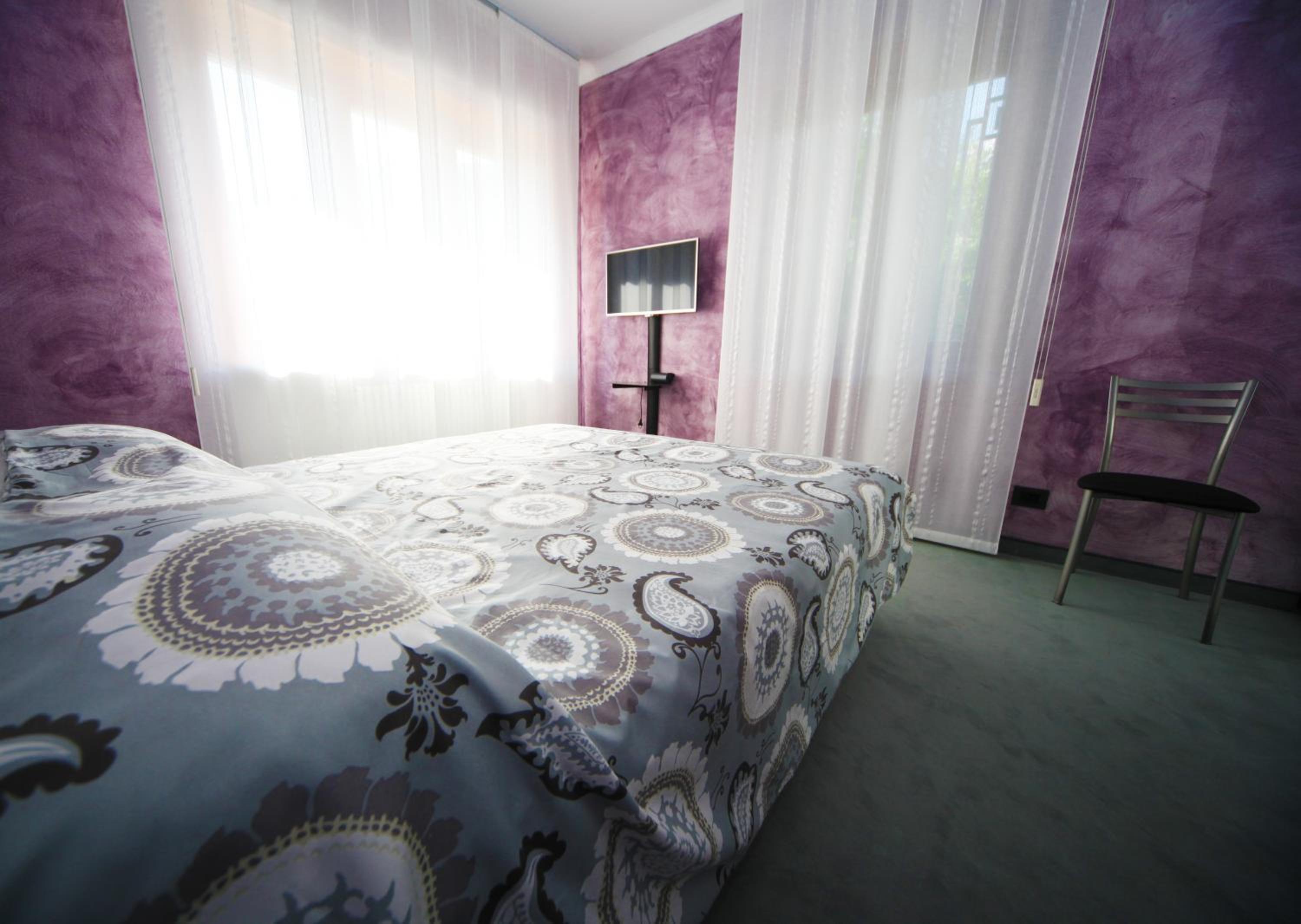 Double Room with Garden View photo 1