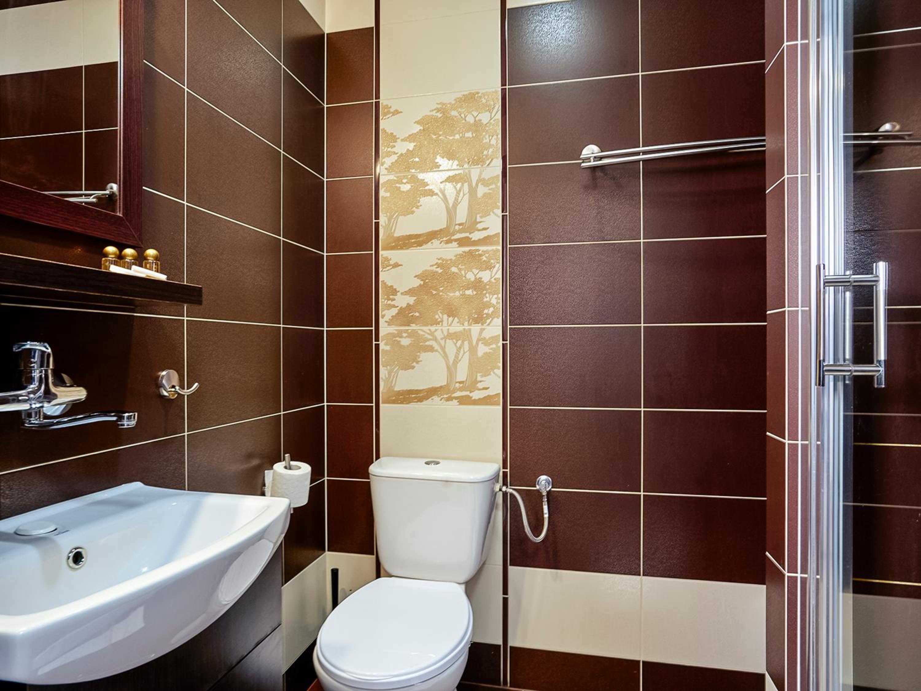 Classic Triple Room - Photo 4