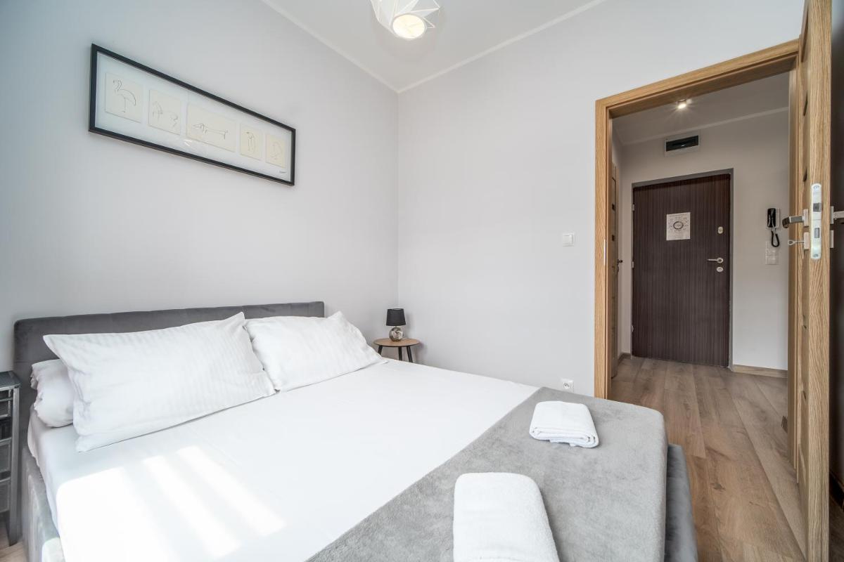 Apartment - Ground Floor photo 3