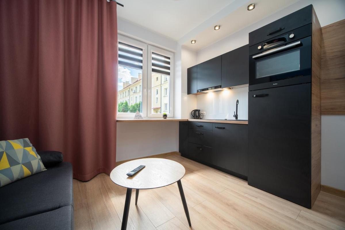 Apartment - Ground Floor photo 2