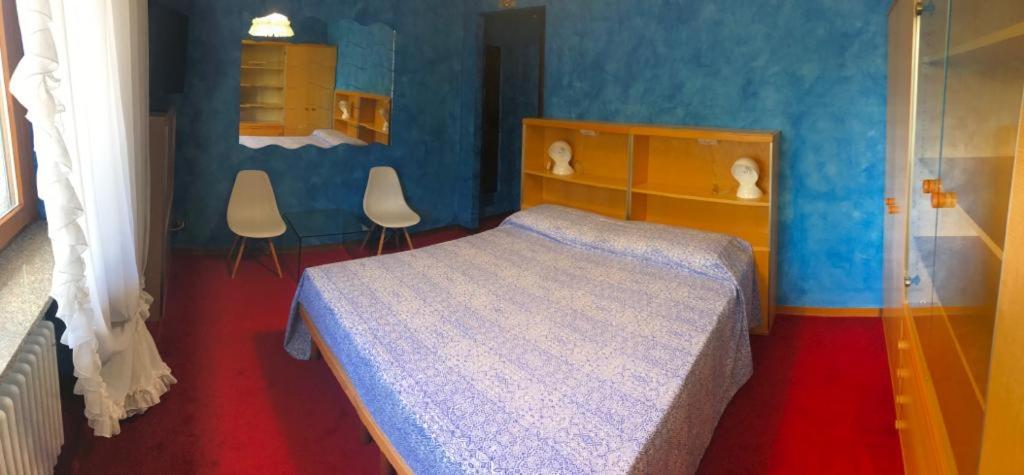 Double or Twin Room with Garden View photo 1