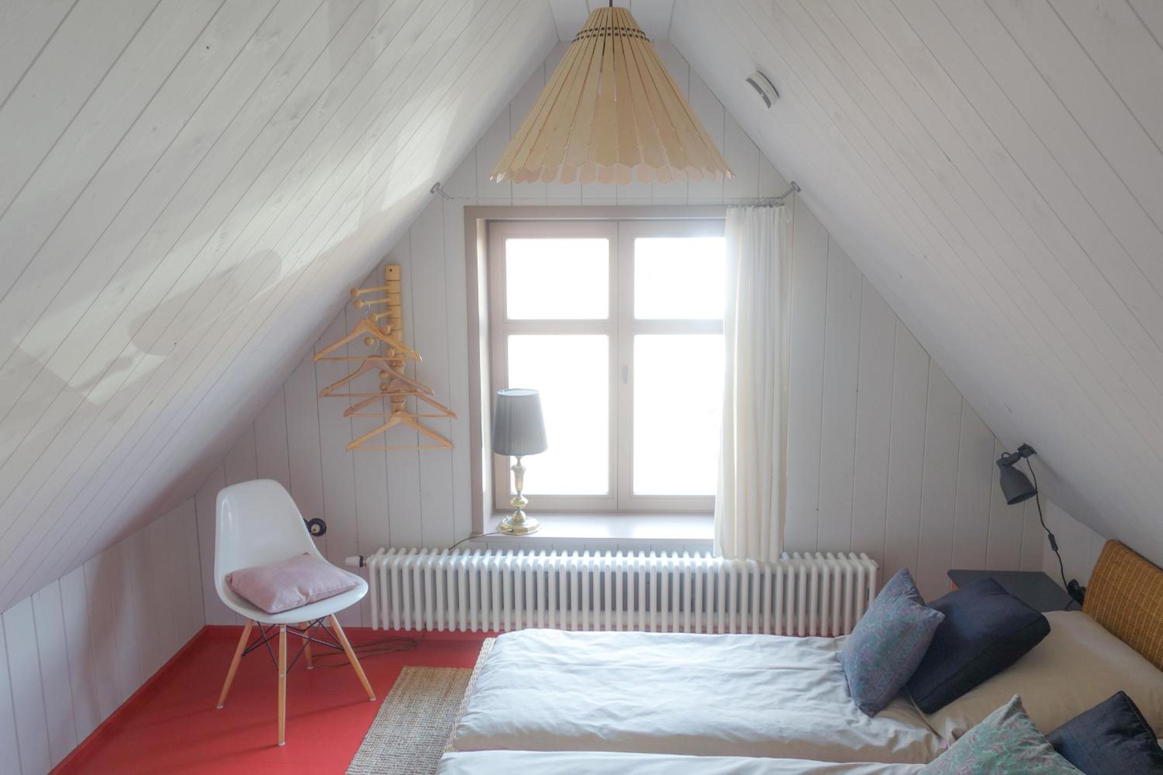 Two-Bedroom House photo 1