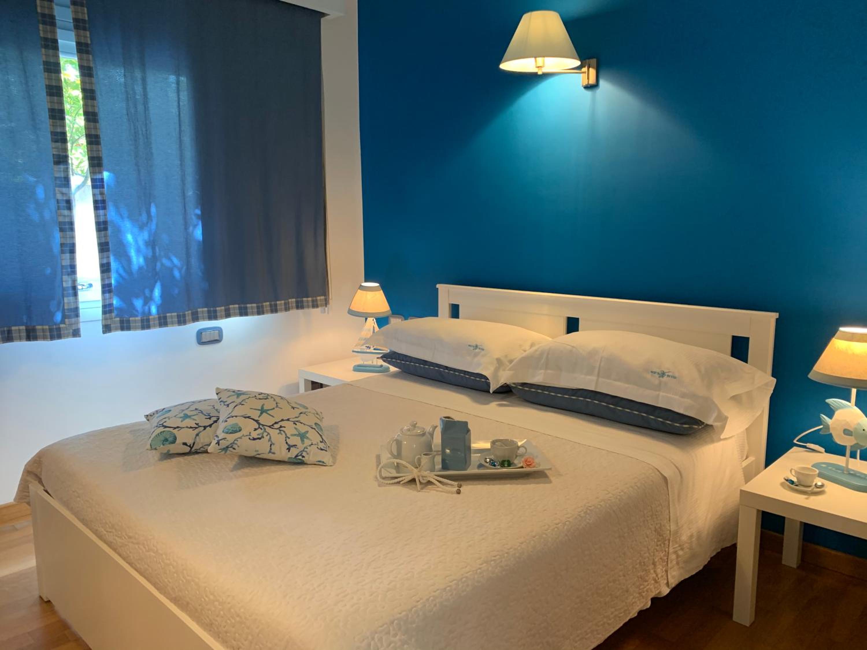 Double Room with Private Bathroom photo 1