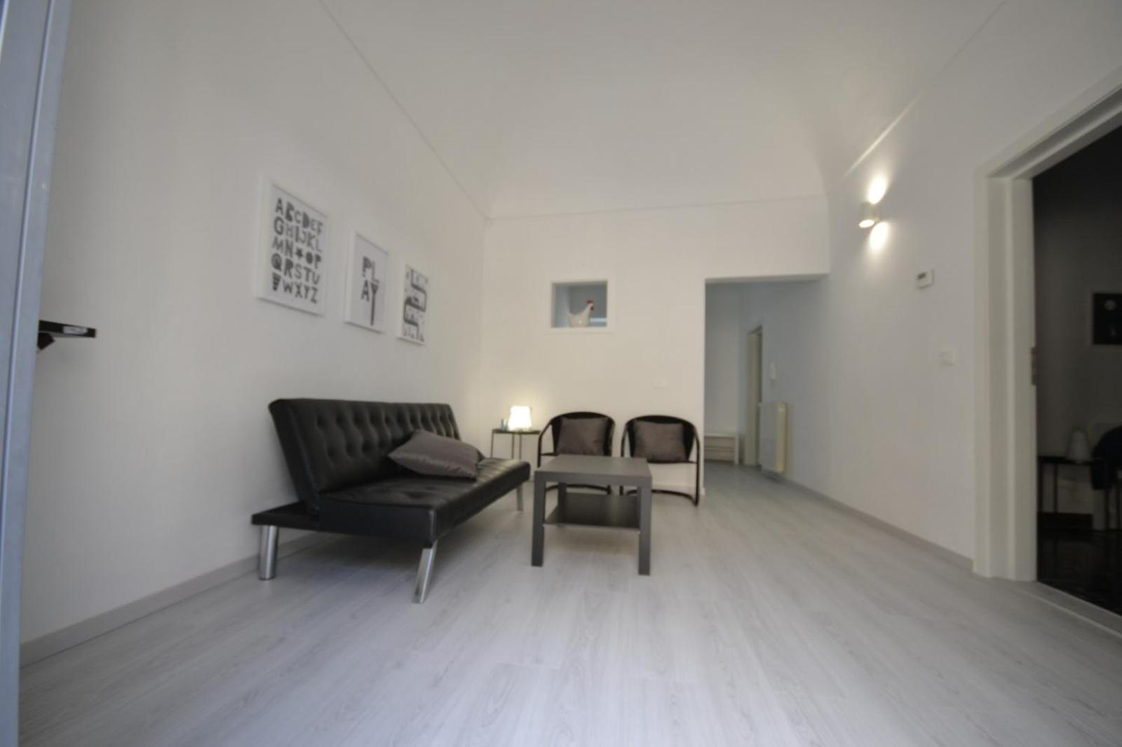 Two-Bedroom Apartment photo 1