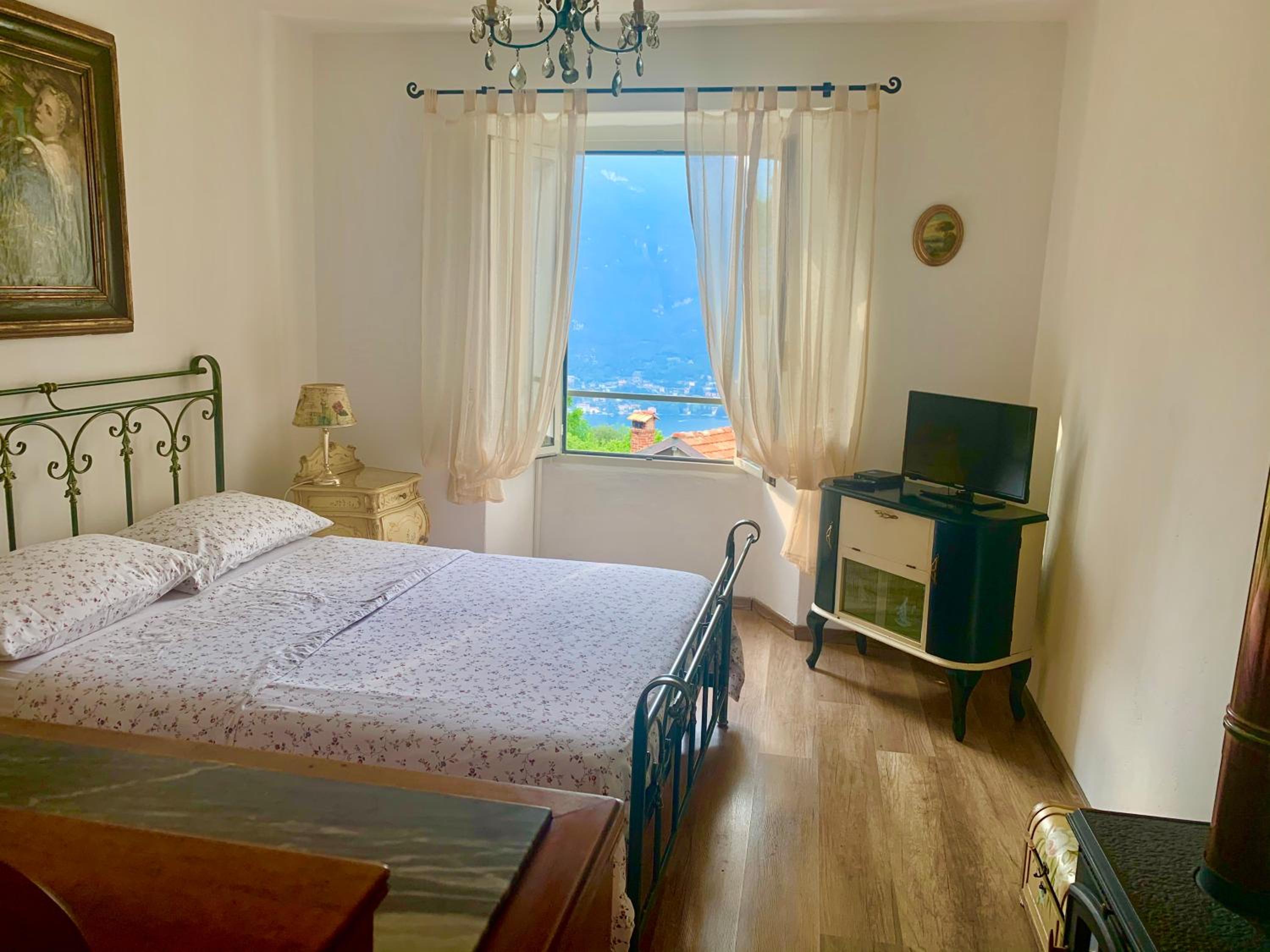 Maison 1 Chambre