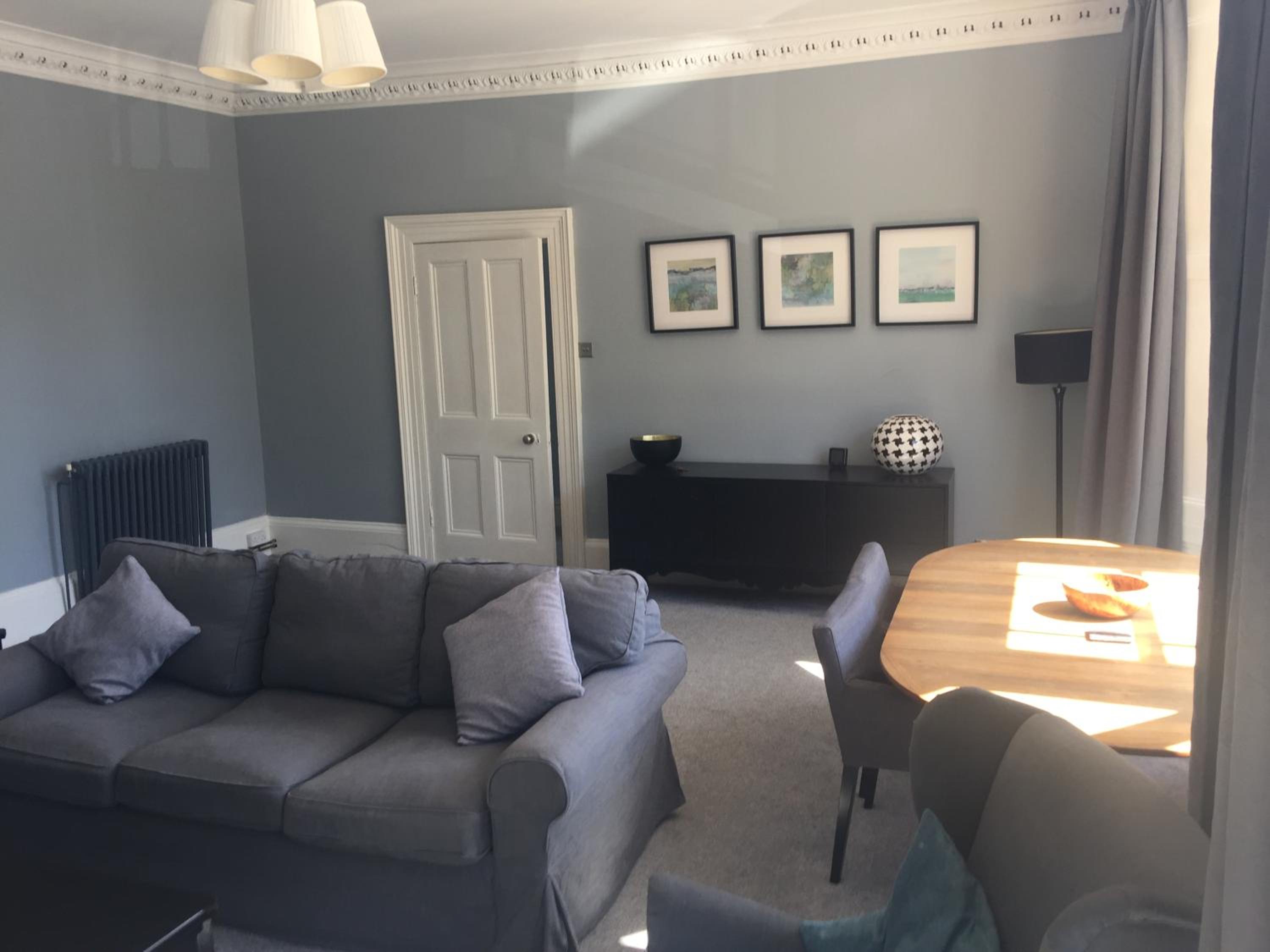 Coastal Apartment B Tynemouth photo 2
