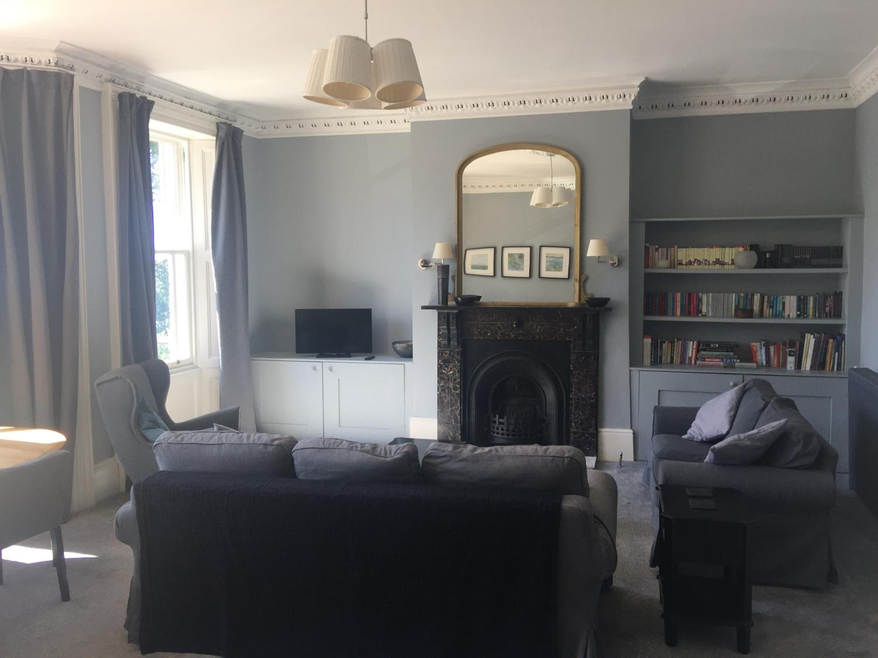 Coastal Apartment B Tynemouth