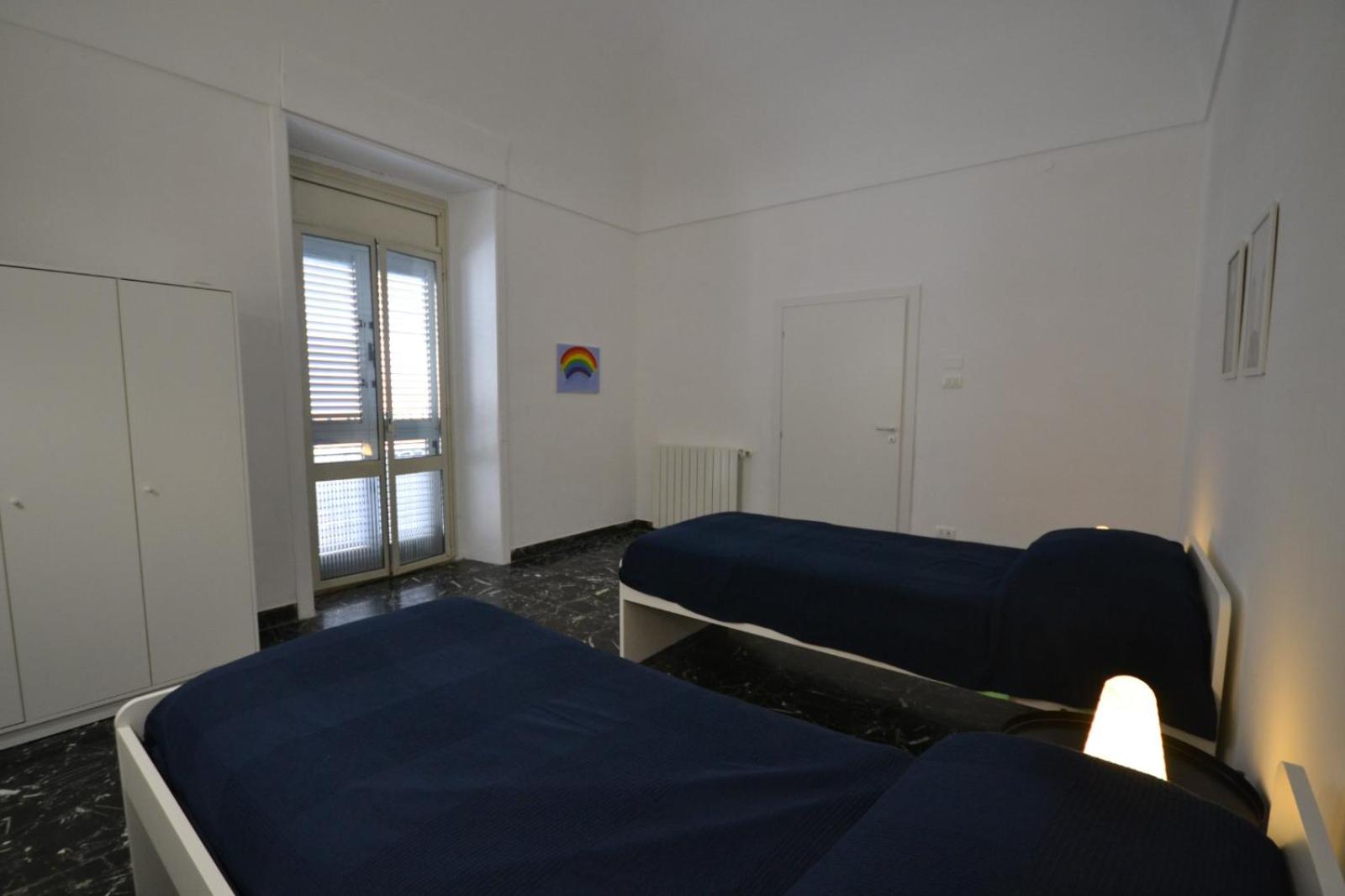 Two-Bedroom Apartment photo 2