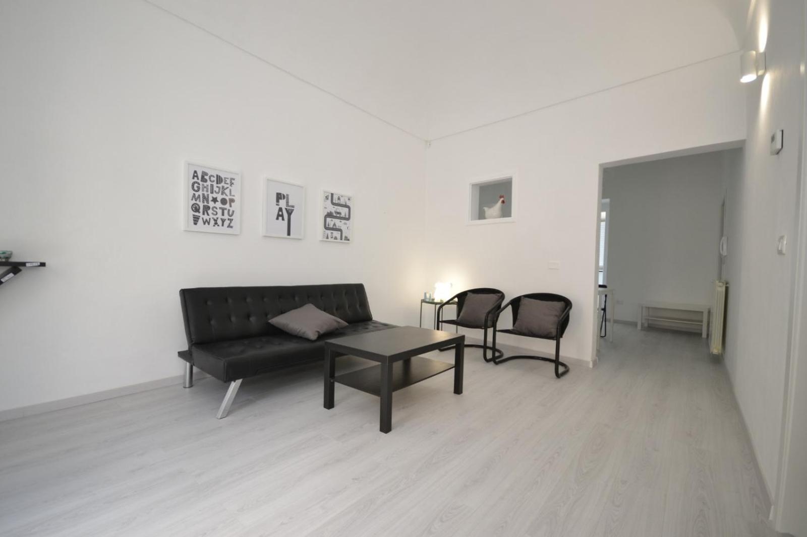 Two-Bedroom Apartment photo 3