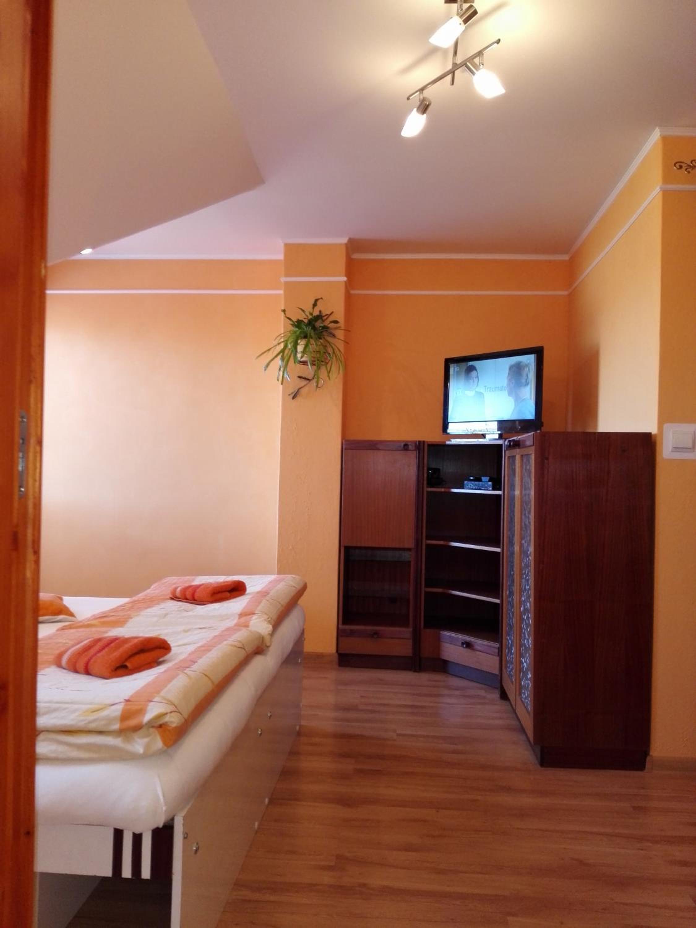 Two-Bedroom Apartment - Photo 1