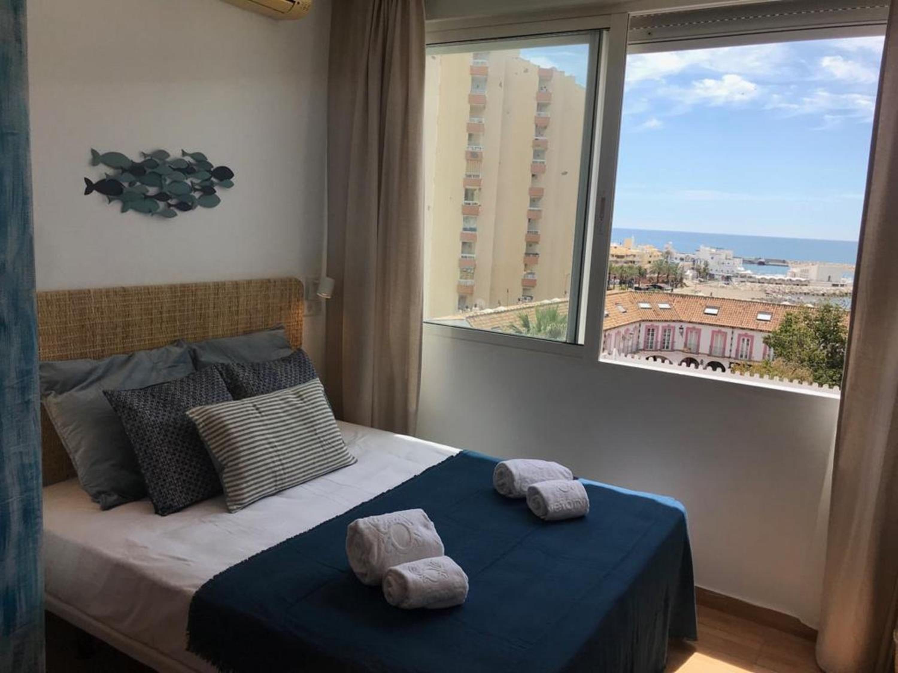 Studio with Sea View - Photo 14