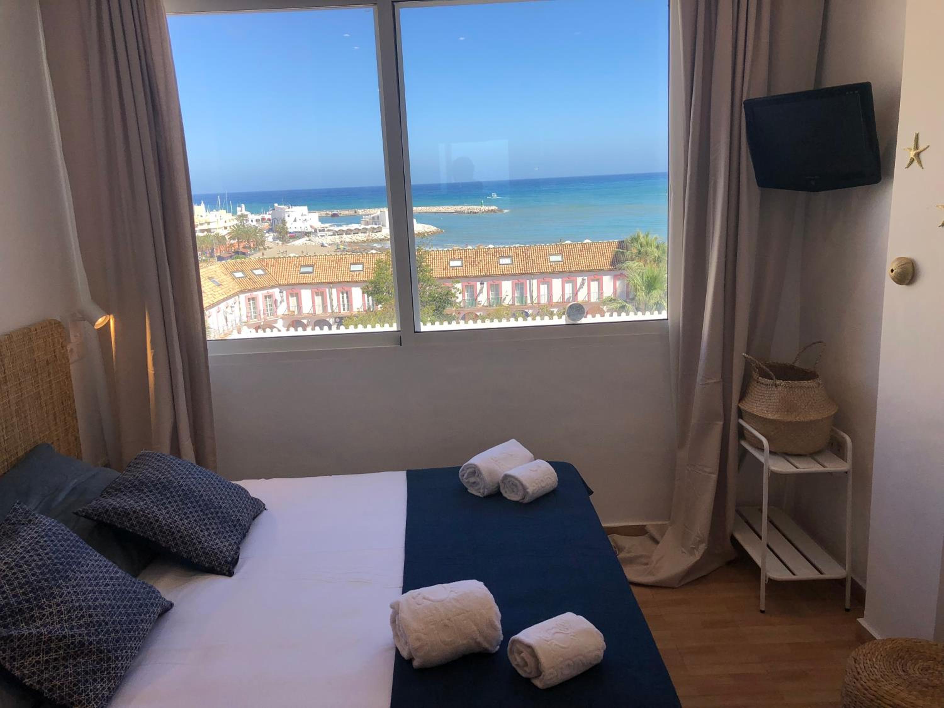 Studio with Sea View - Photo 20