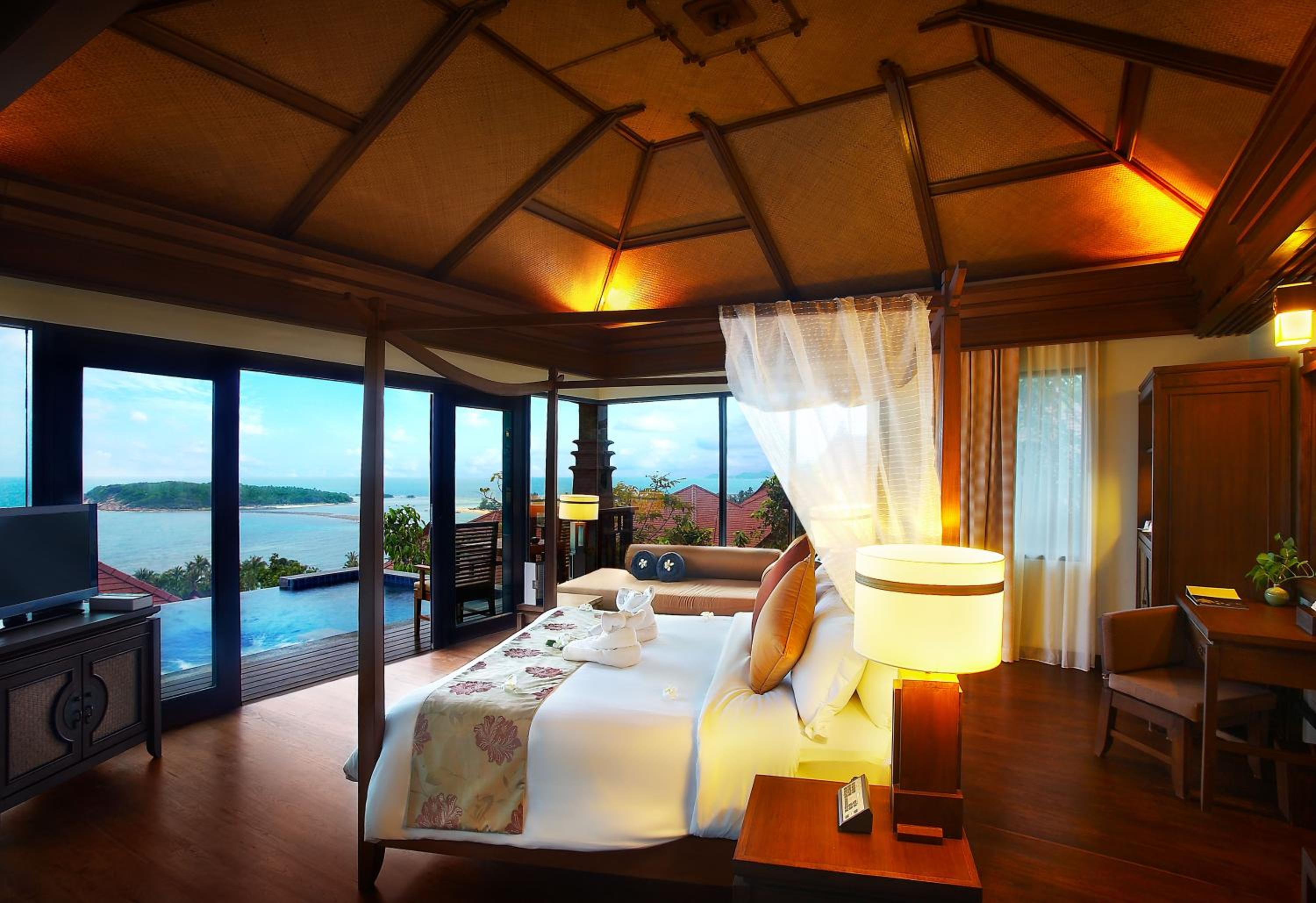 Pool Villa Hillside Seaview - Photo 5