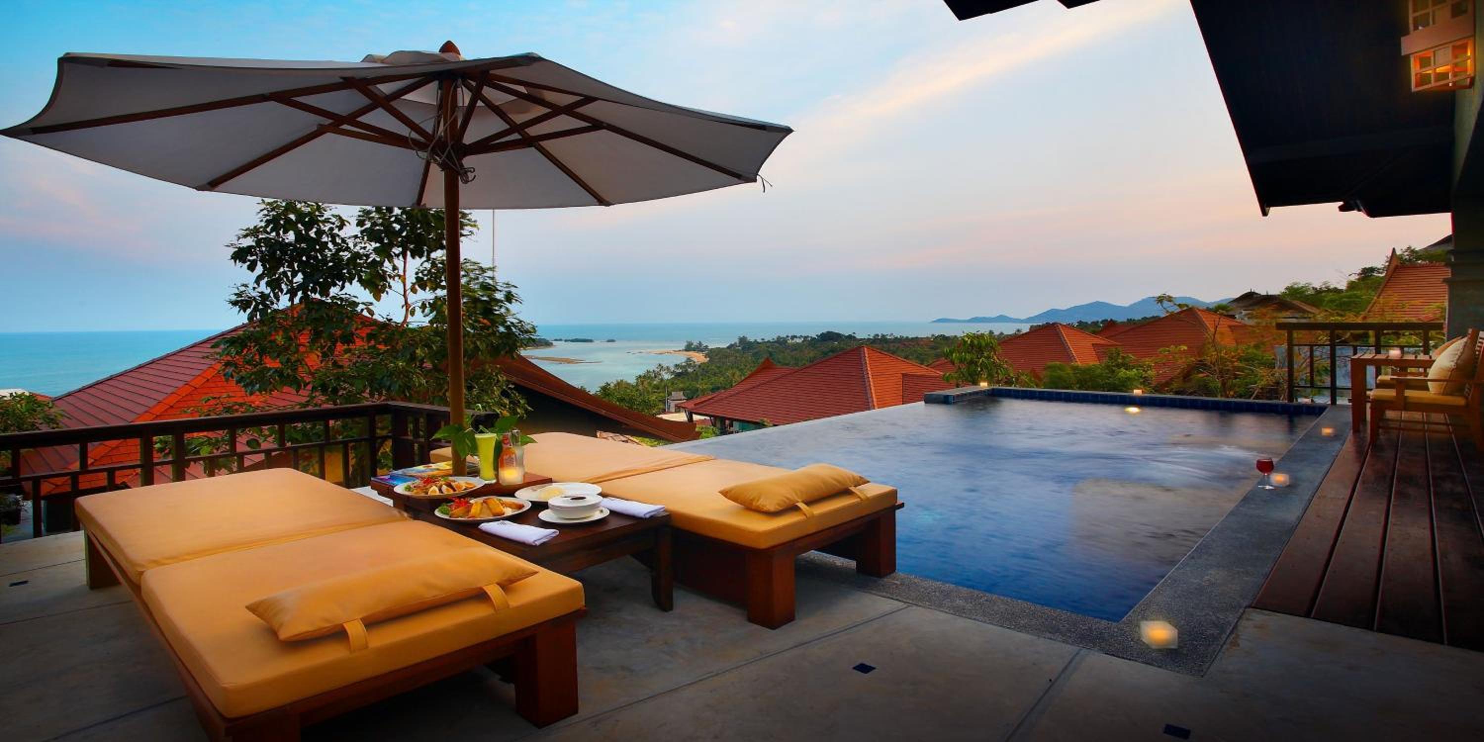 Pool Villa Hillside Seaview - Photo 4